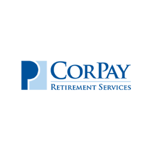 Corporate Payroll Services Logo