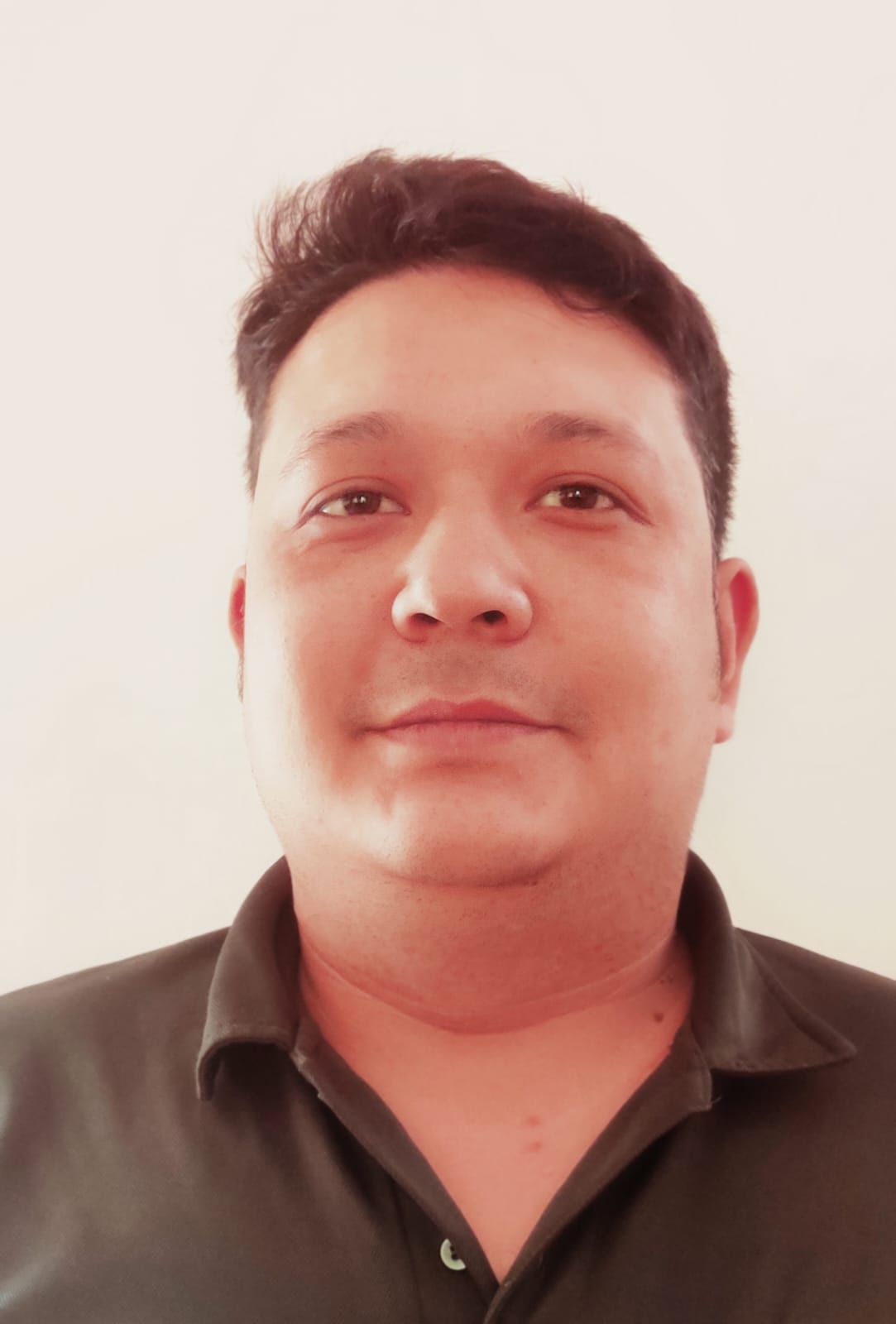 Kamal, Operations Manager at Ganga Zip Adventure