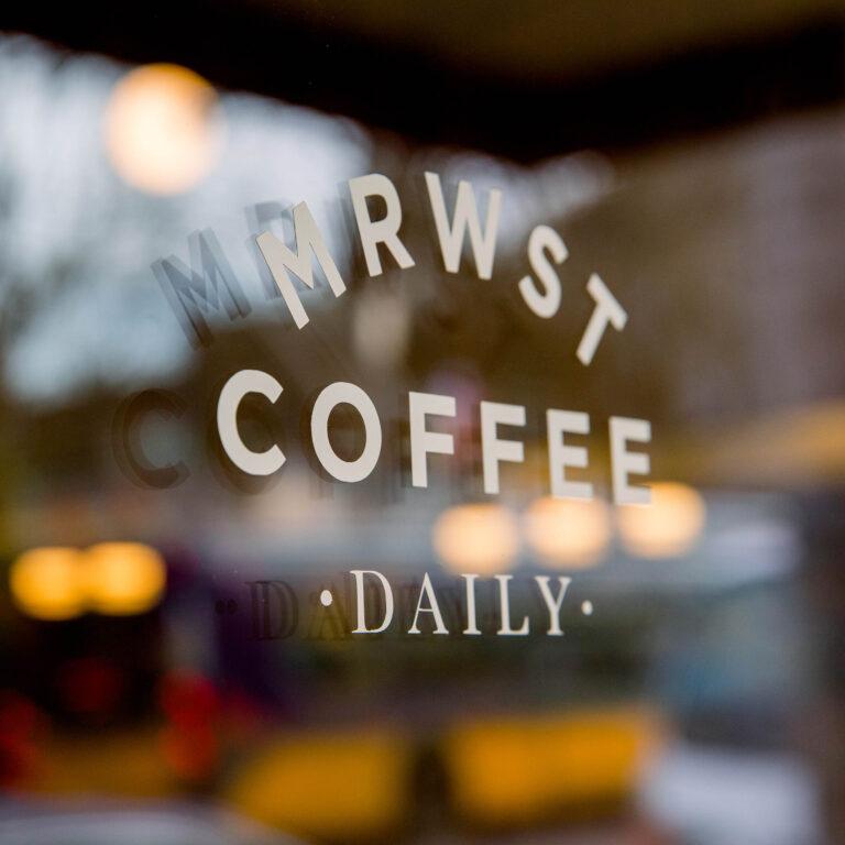 Mr. West Cafe Bar, photo 9