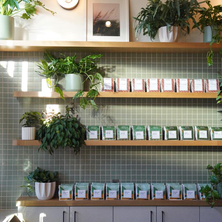 Mr. West Cafe Bar, photo 7