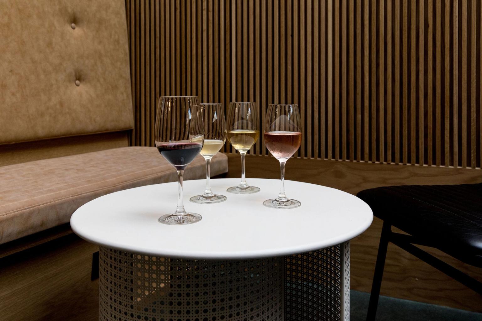 Mr. West Cafe Bar, photo 1