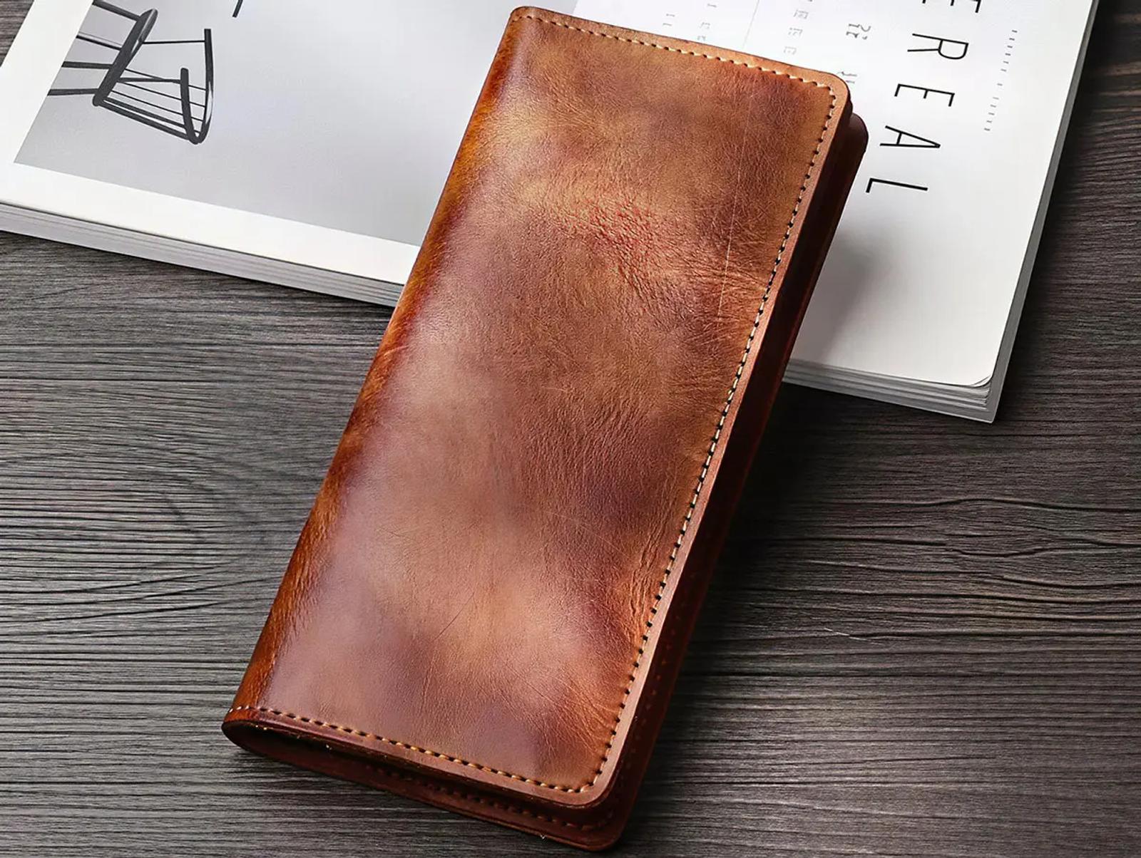 Top 10 Minimalist & RFID Wallet Styles for Private Label Brands in 2027