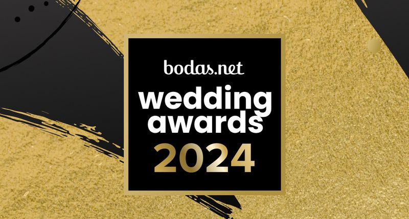 Imagen del post Papelatte gana el Wedding Awards 2024 de bodas.net
