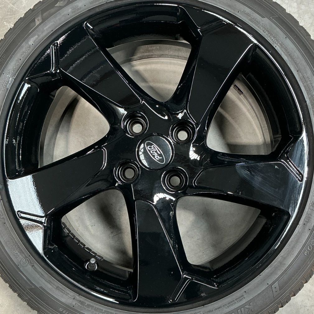 FORD 18
