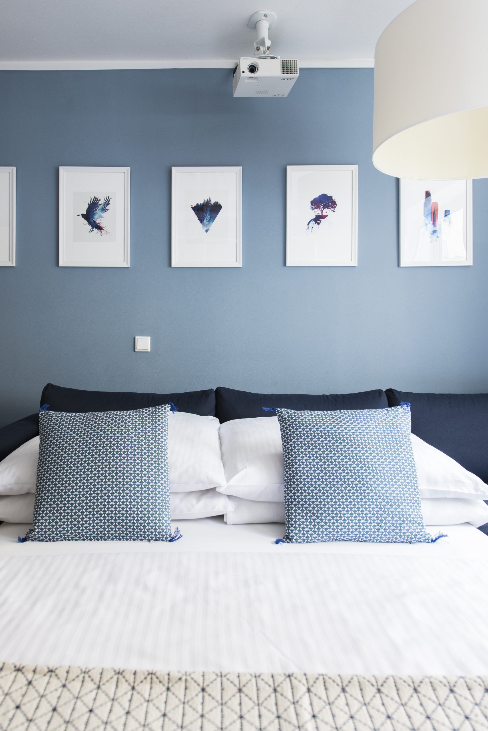 Mozart Apartment München – Einblick 11