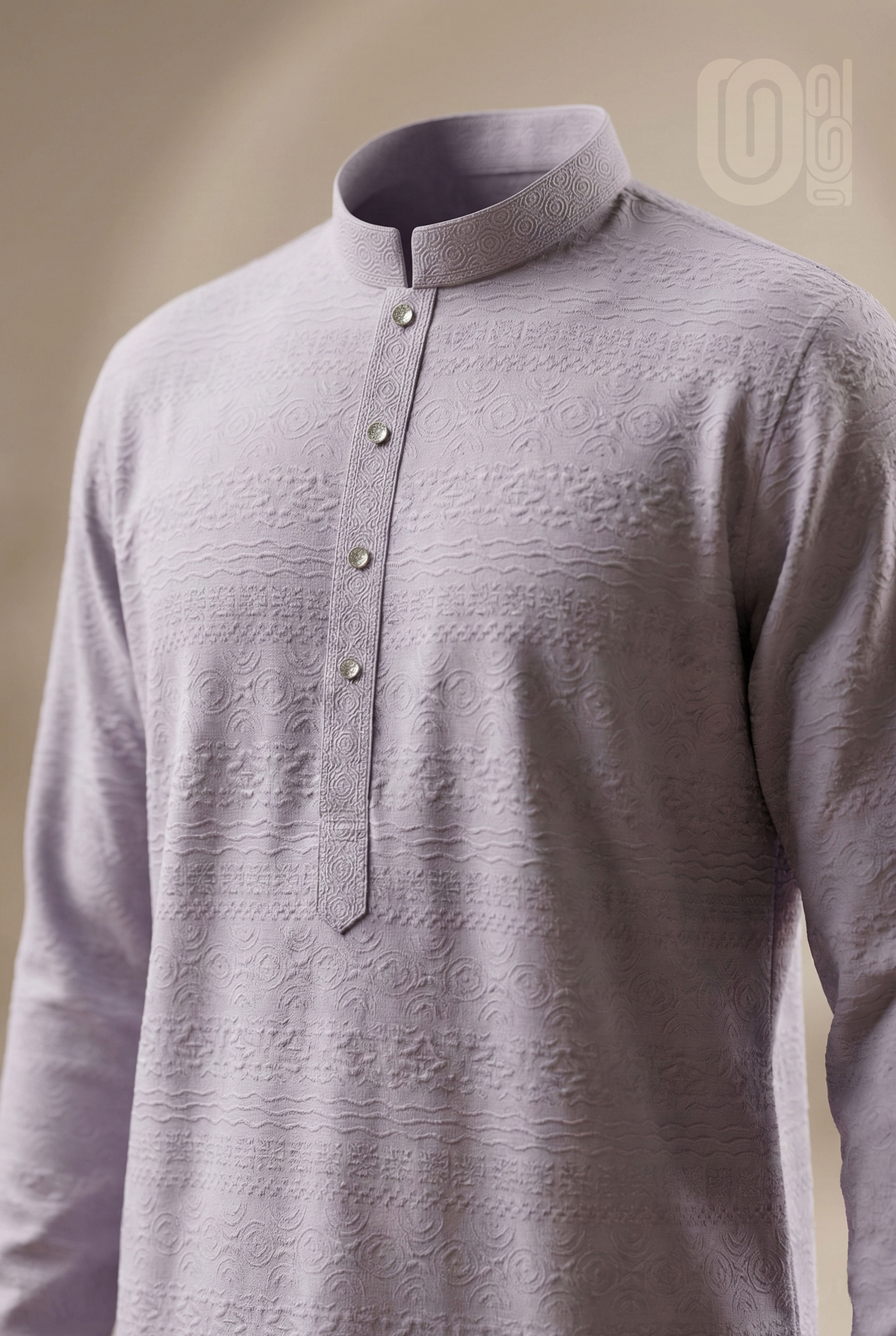 Crimson Thread Panjabi fullscreen preview