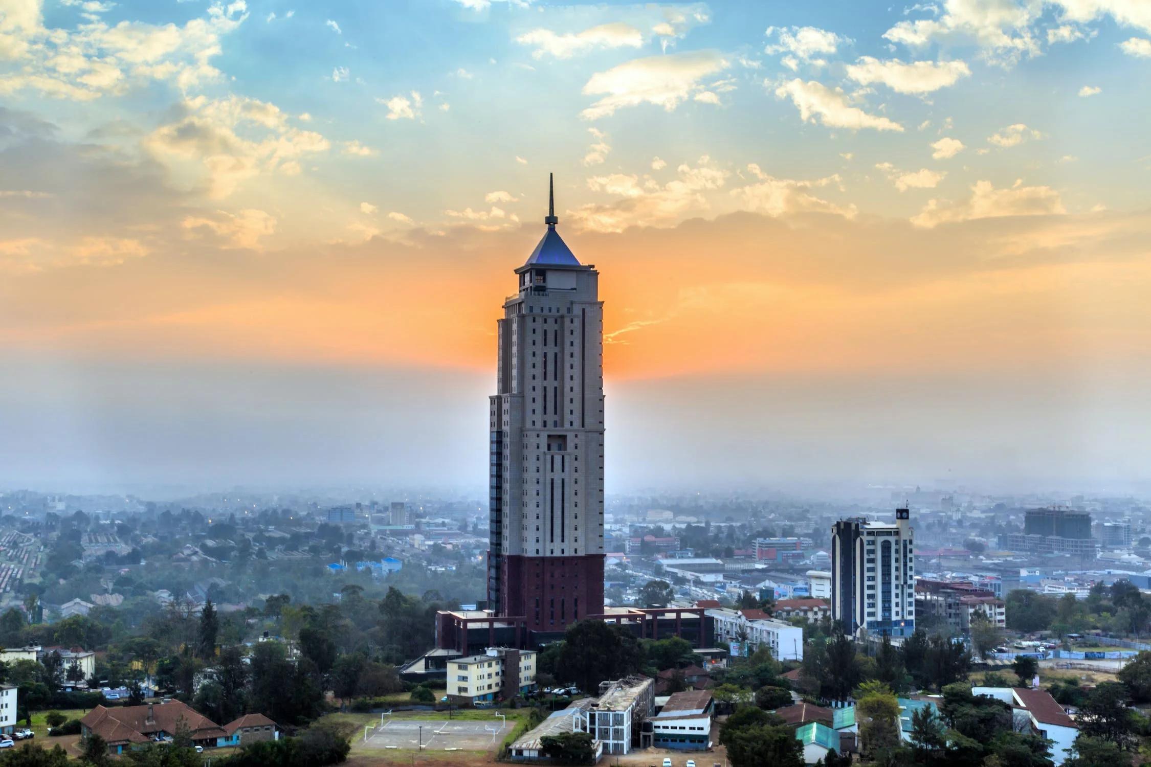 Are REITs a Good Investment in Kenya? A Comprehensive Guide and Analysis