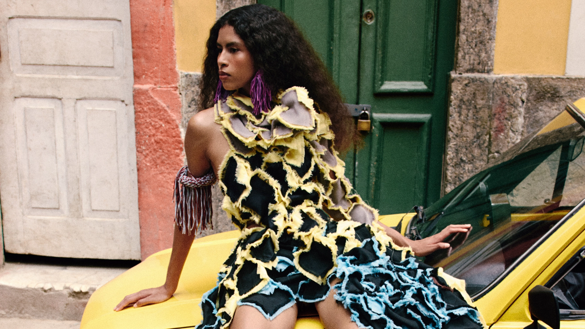 Tudo o que você precisa saber sobre o Rio Fashion Week
