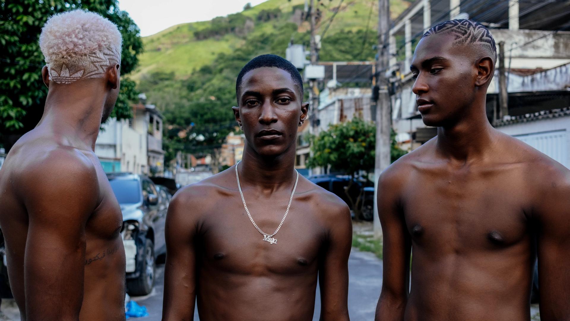 O que já sabemos sobre o desfile da adidas na Semana de Moda do Rio
