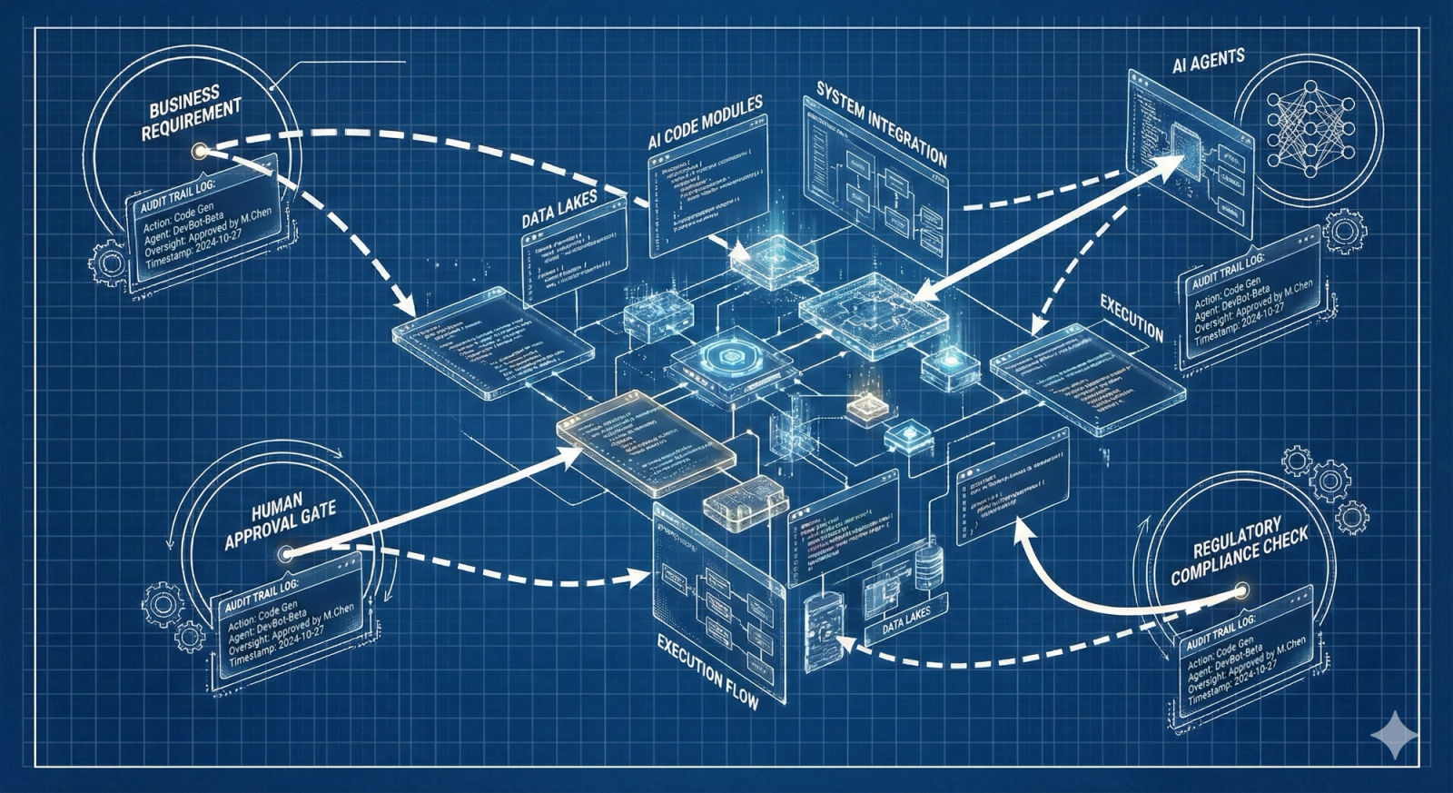 What Does Enterprise-Grade Traceability for AI Really Look Like?