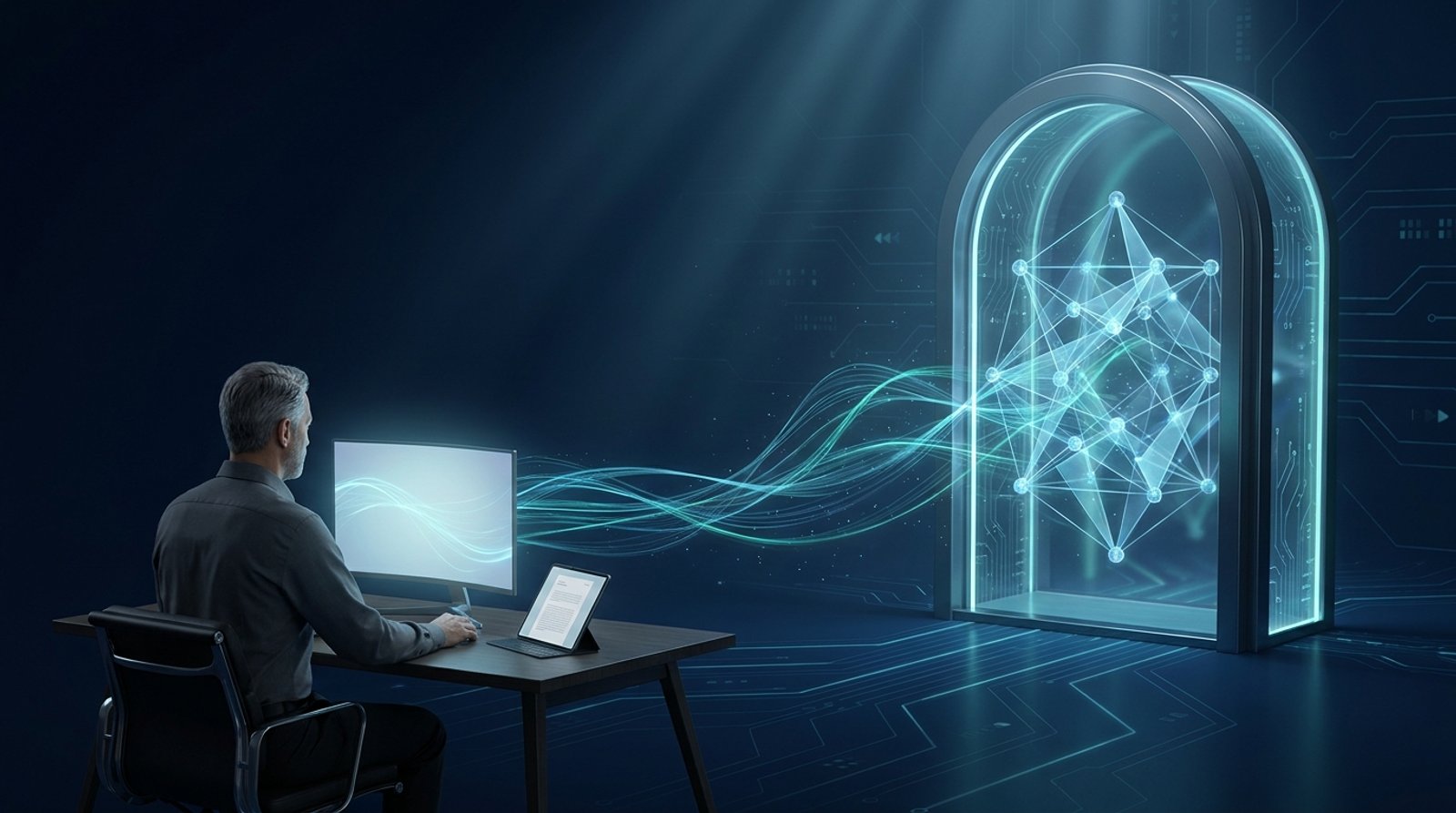 Tribal knowledge: the AI unlock, not the hidden cost