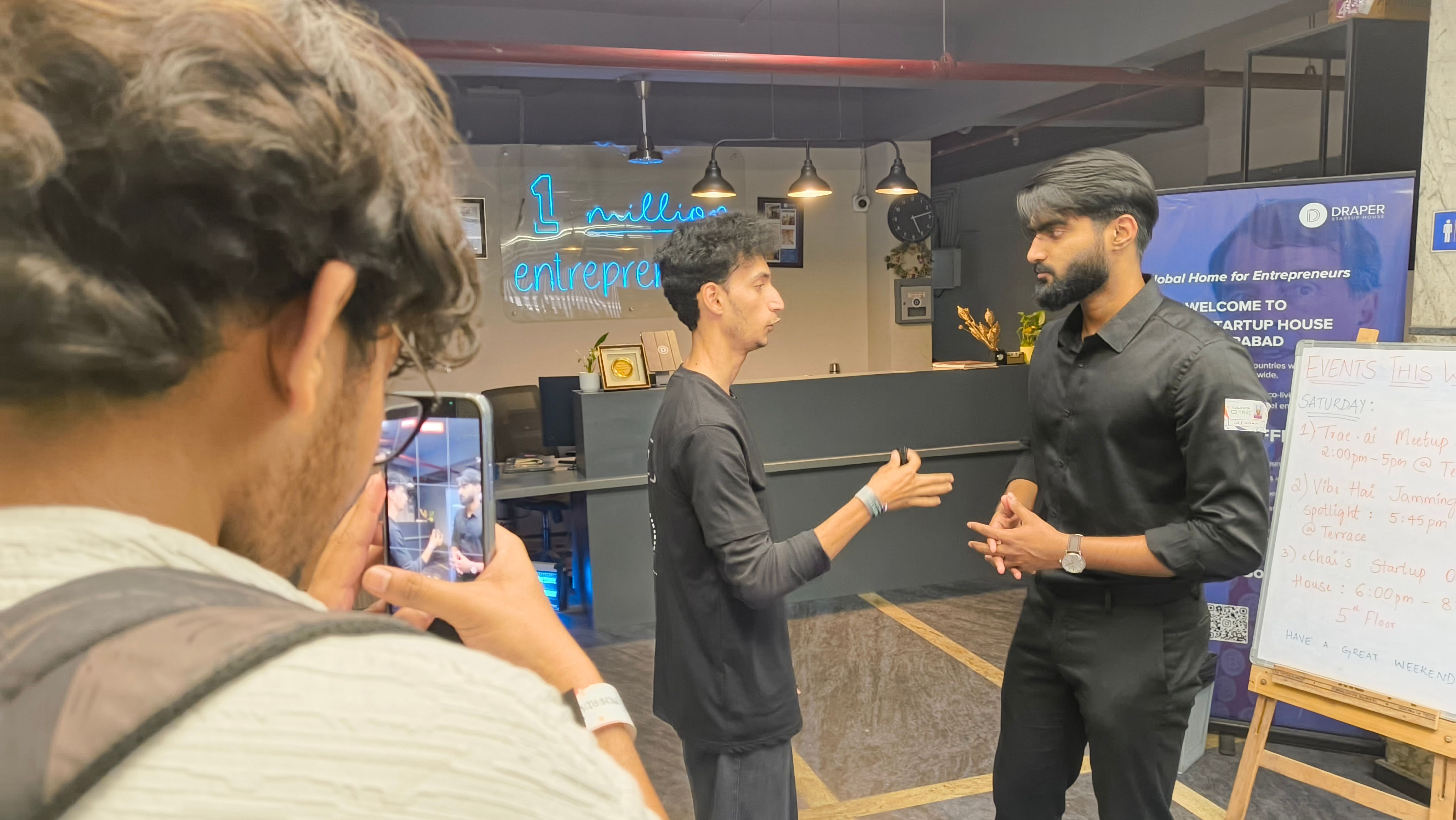 Build With Trae.AI gallery image 8