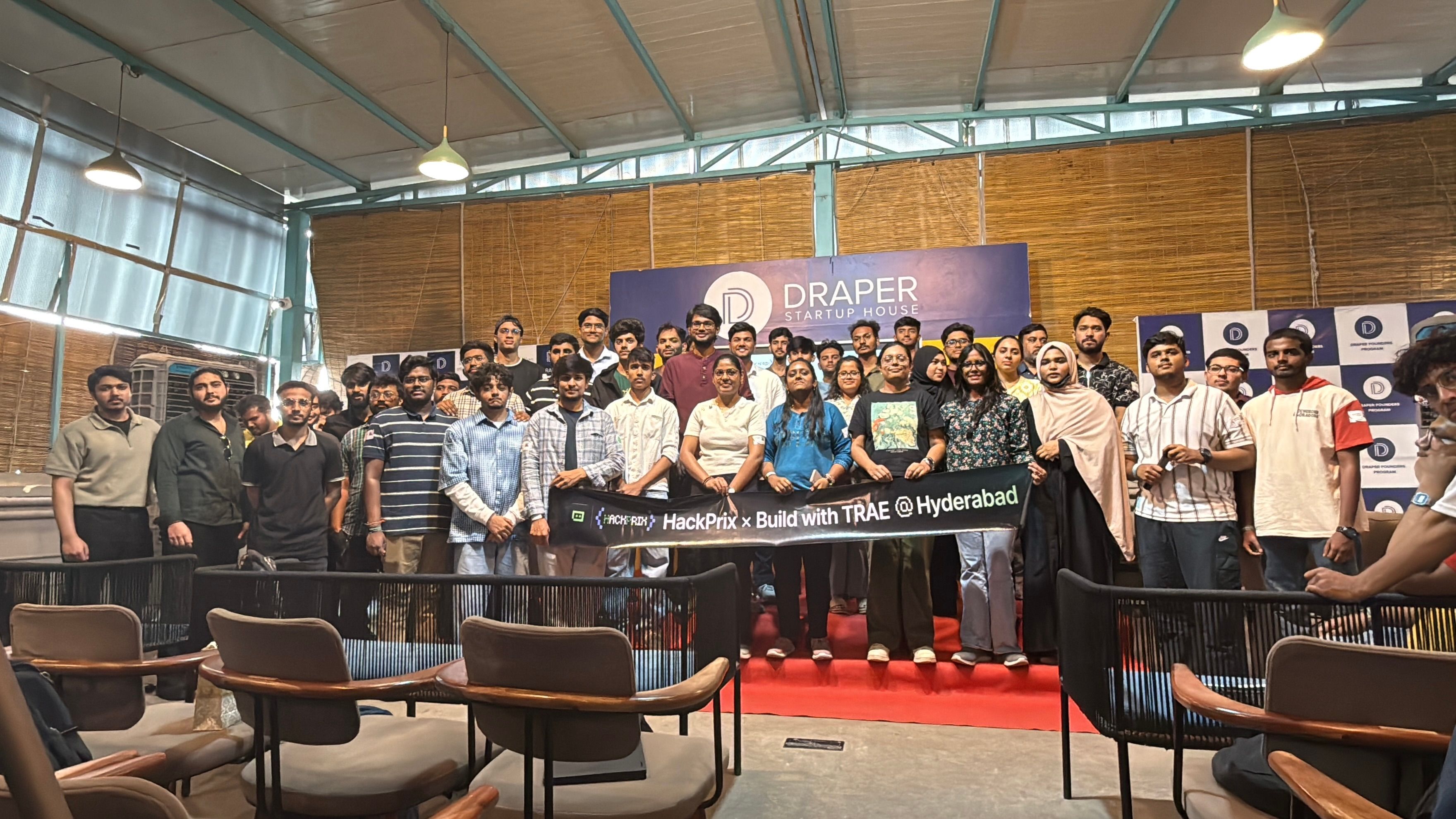 Build With Trae.AI gallery image