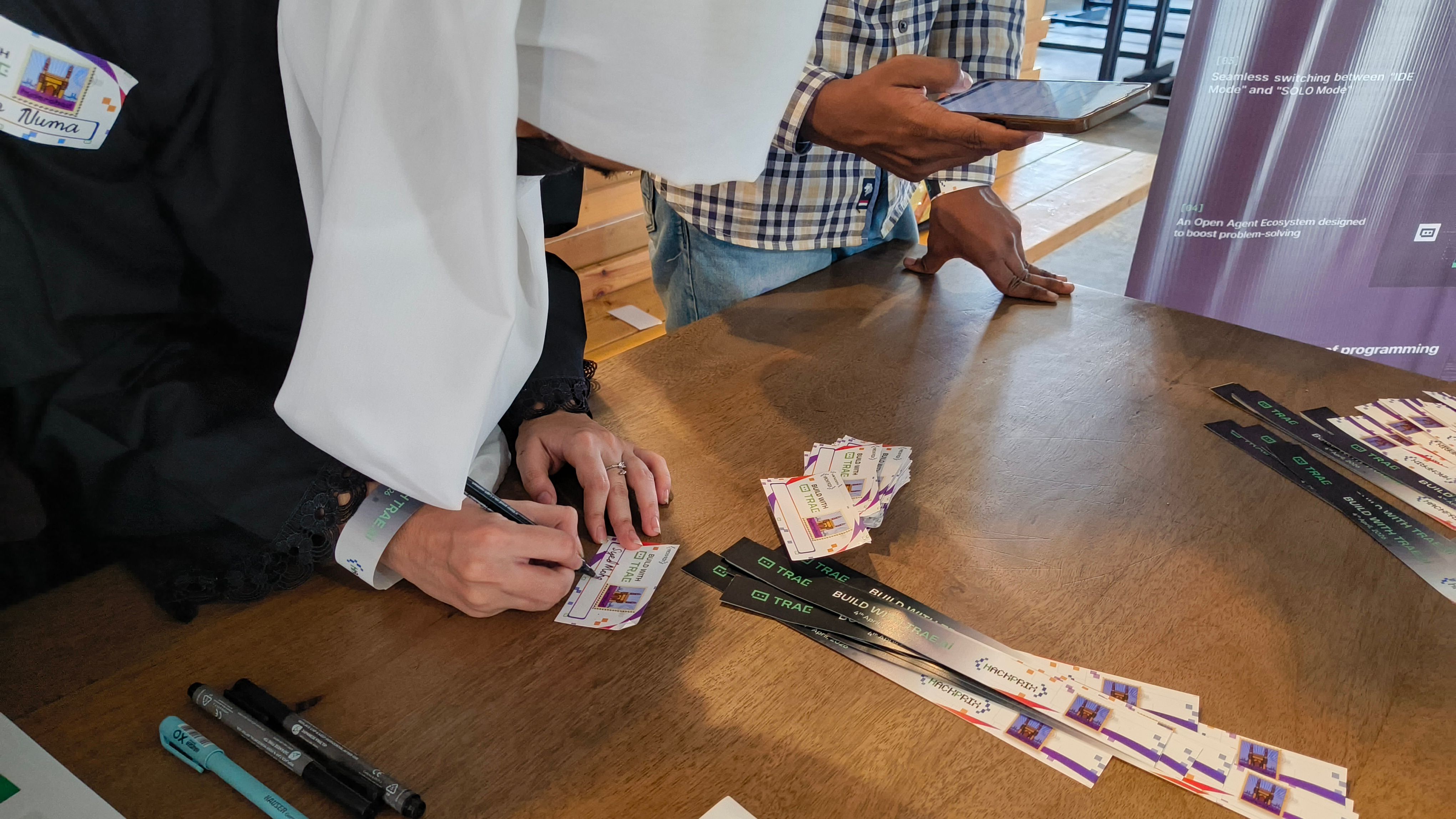 Build With Trae.AI gallery image 39