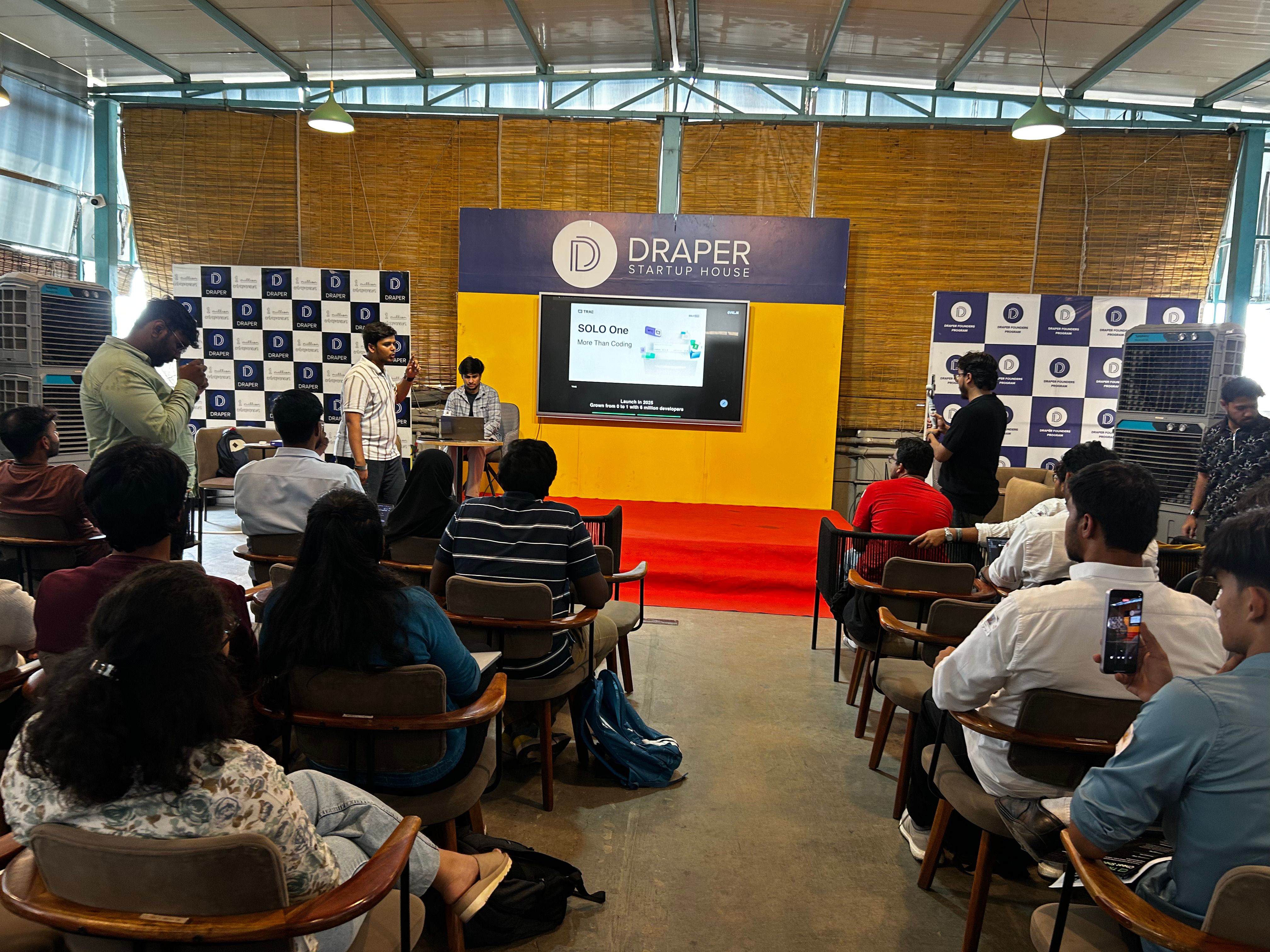 Build With Trae.AI gallery image 14