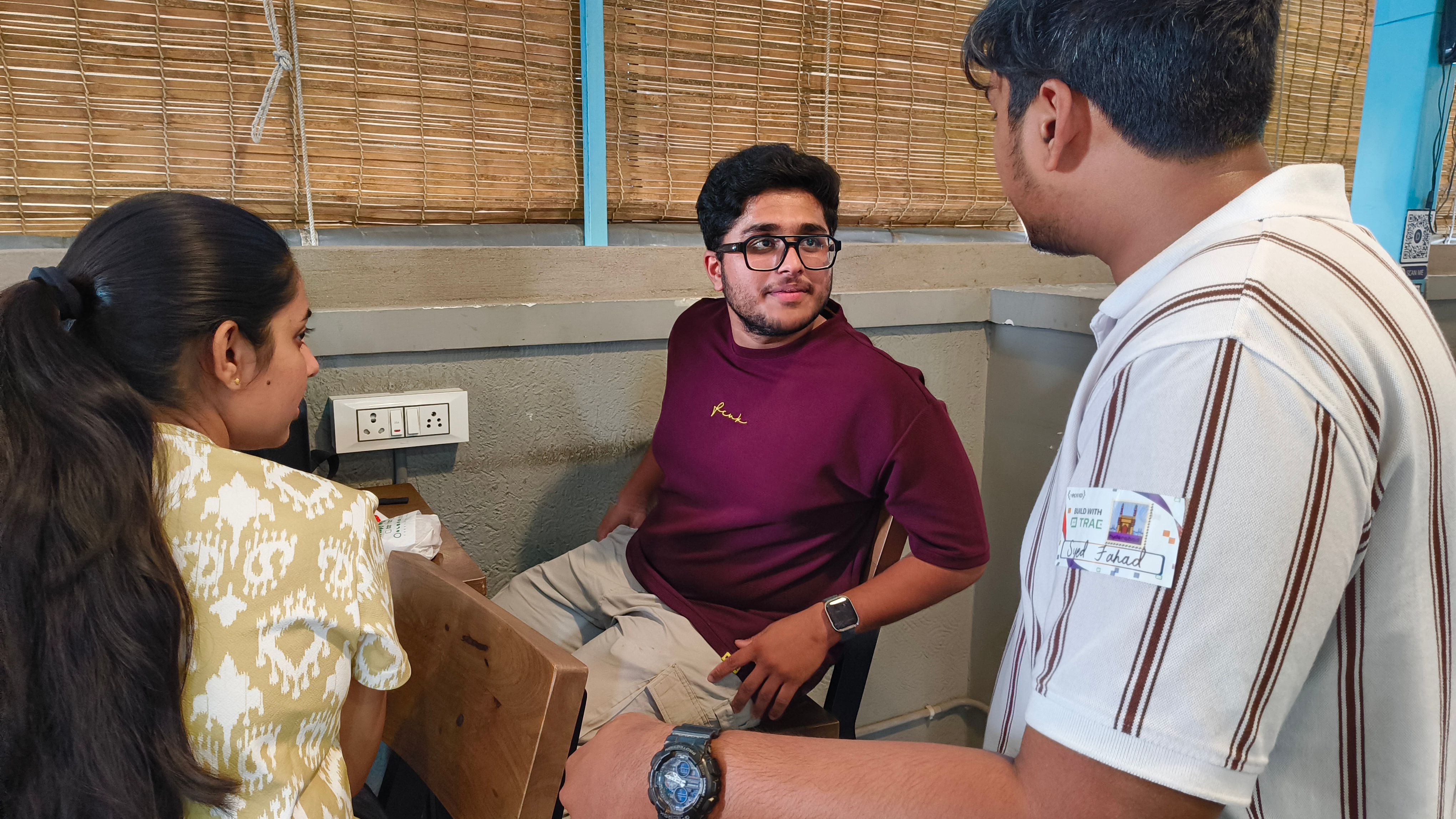 Build With Trae.AI gallery image 5