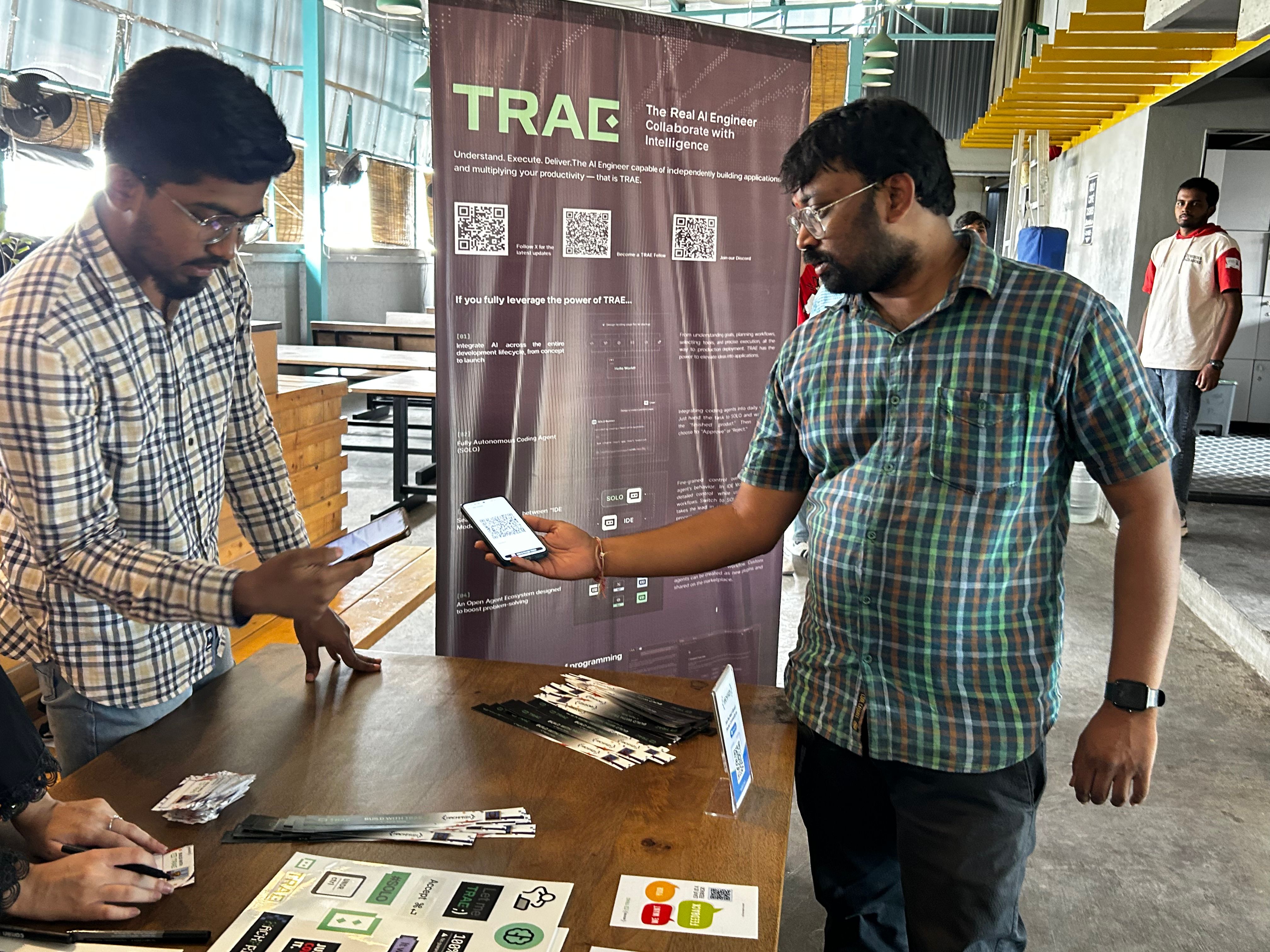 Build With Trae.AI gallery image 20