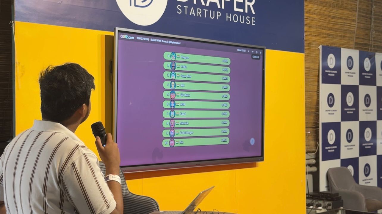 Build With Trae.AI gallery image 47