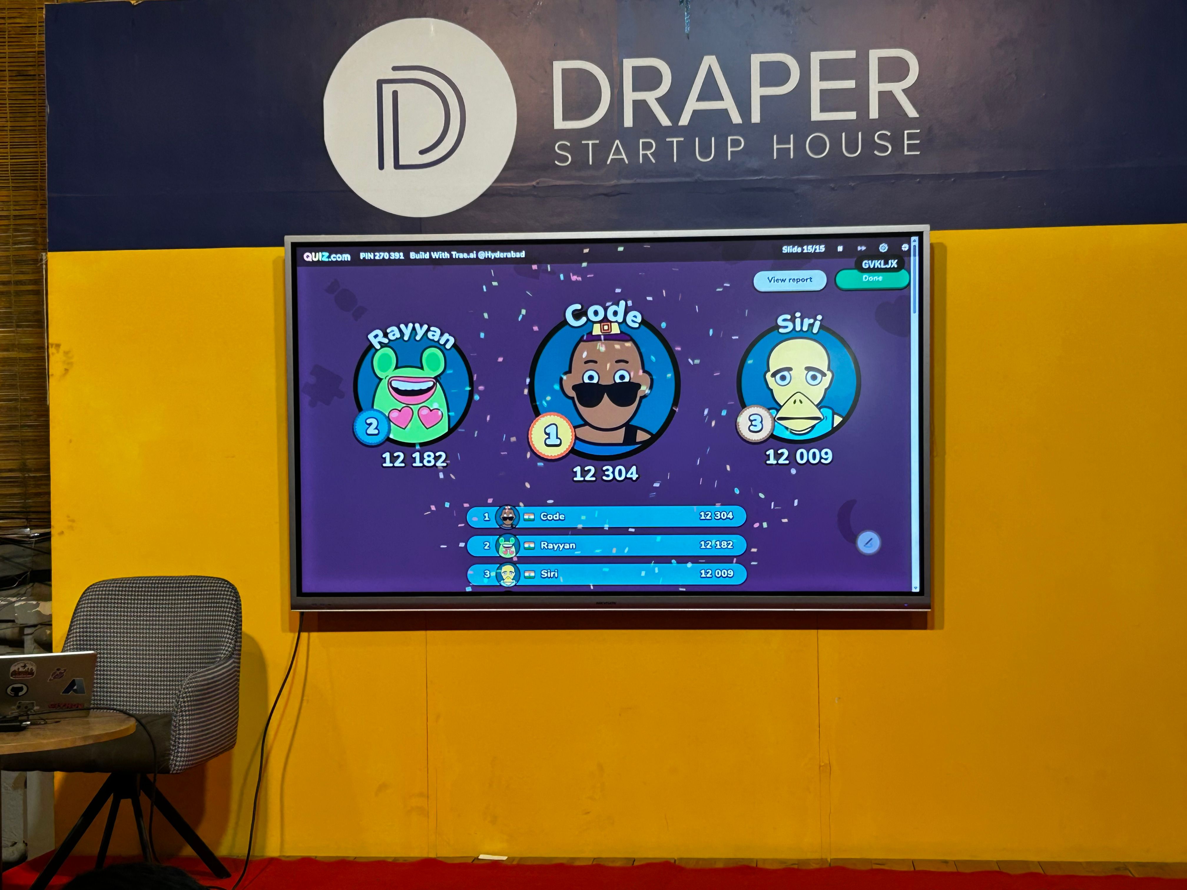 Build With Trae.AI gallery image 33