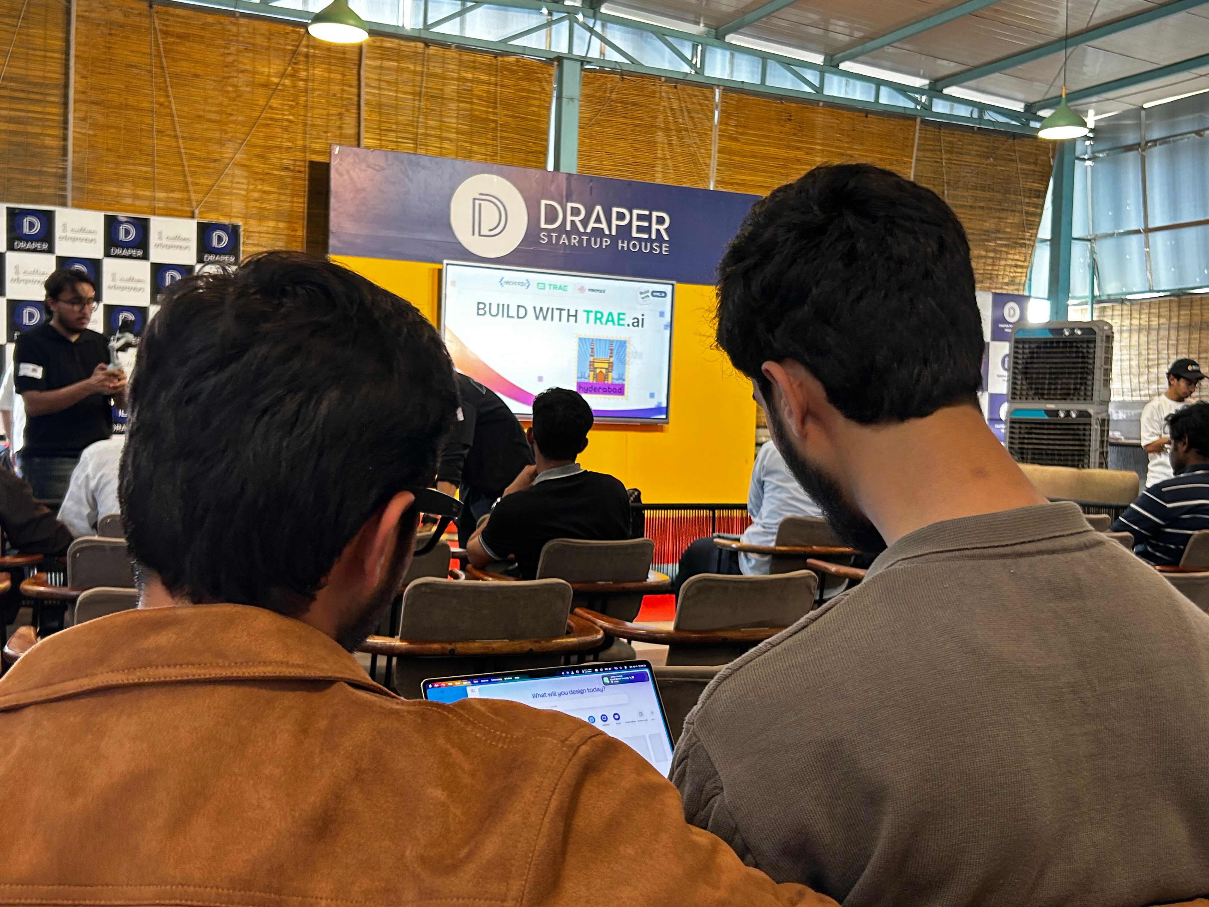 Build With Trae.AI gallery image 15