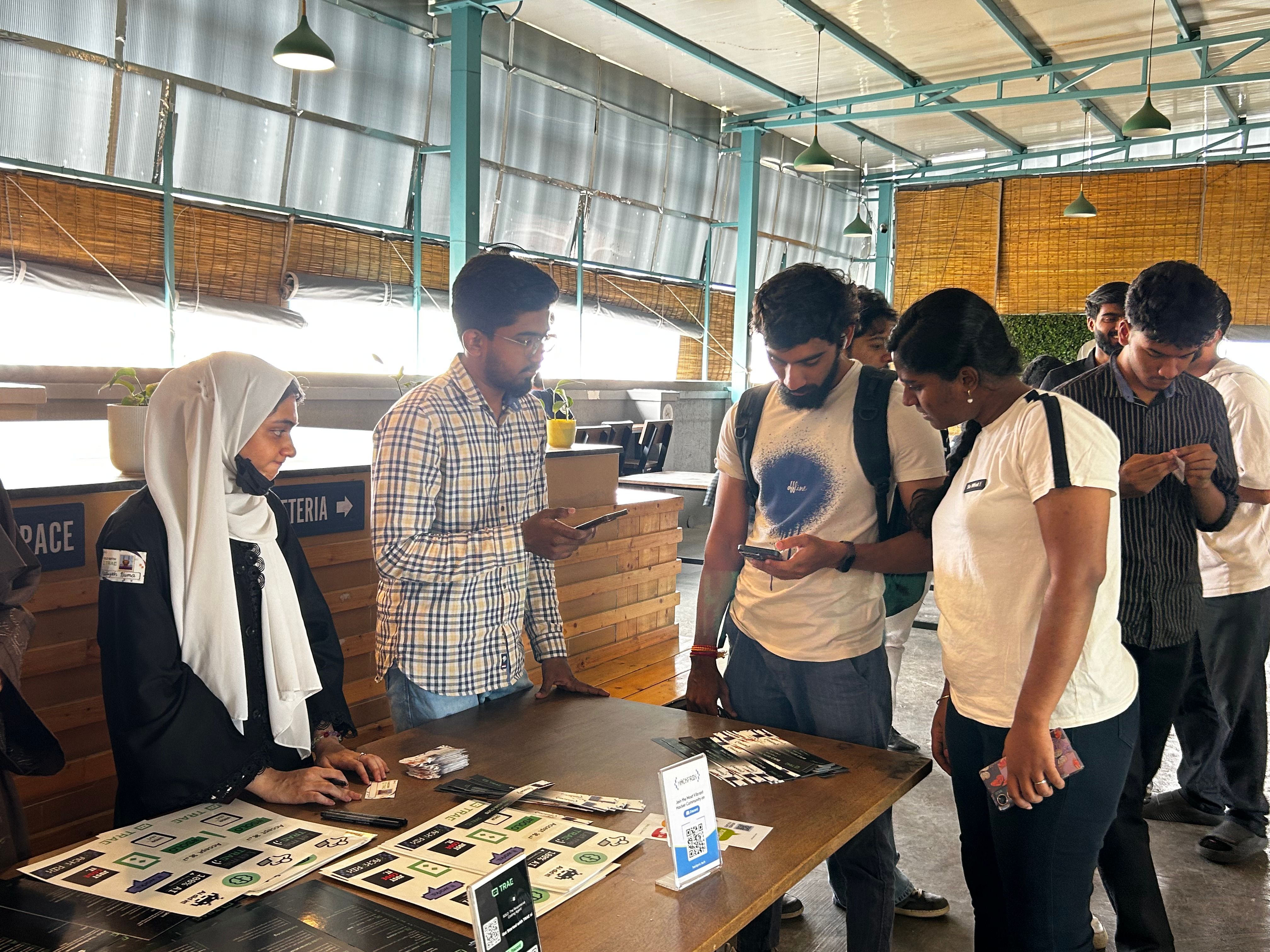 Build With Trae.AI gallery image 13