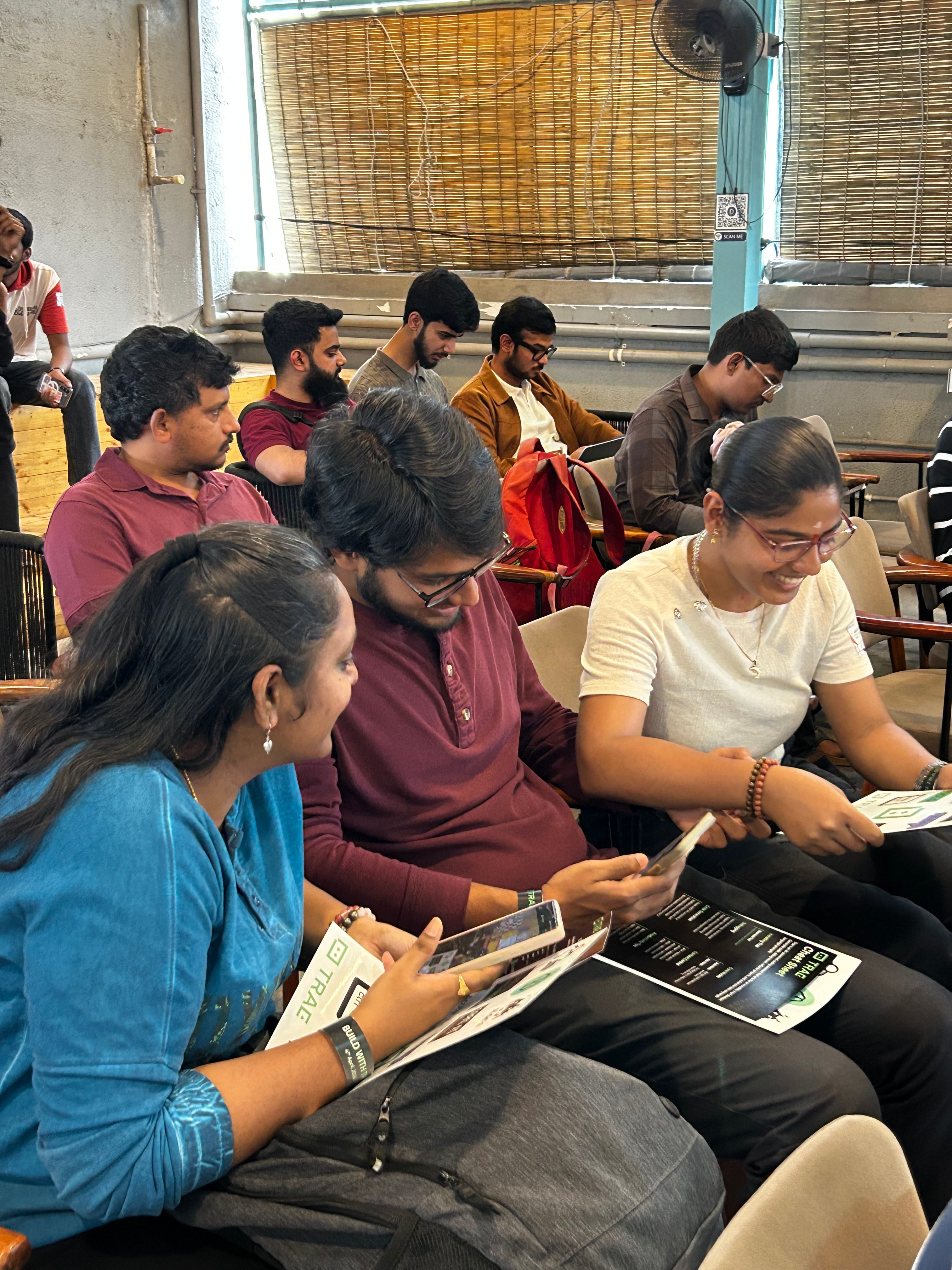 Build With Trae.AI gallery image 18