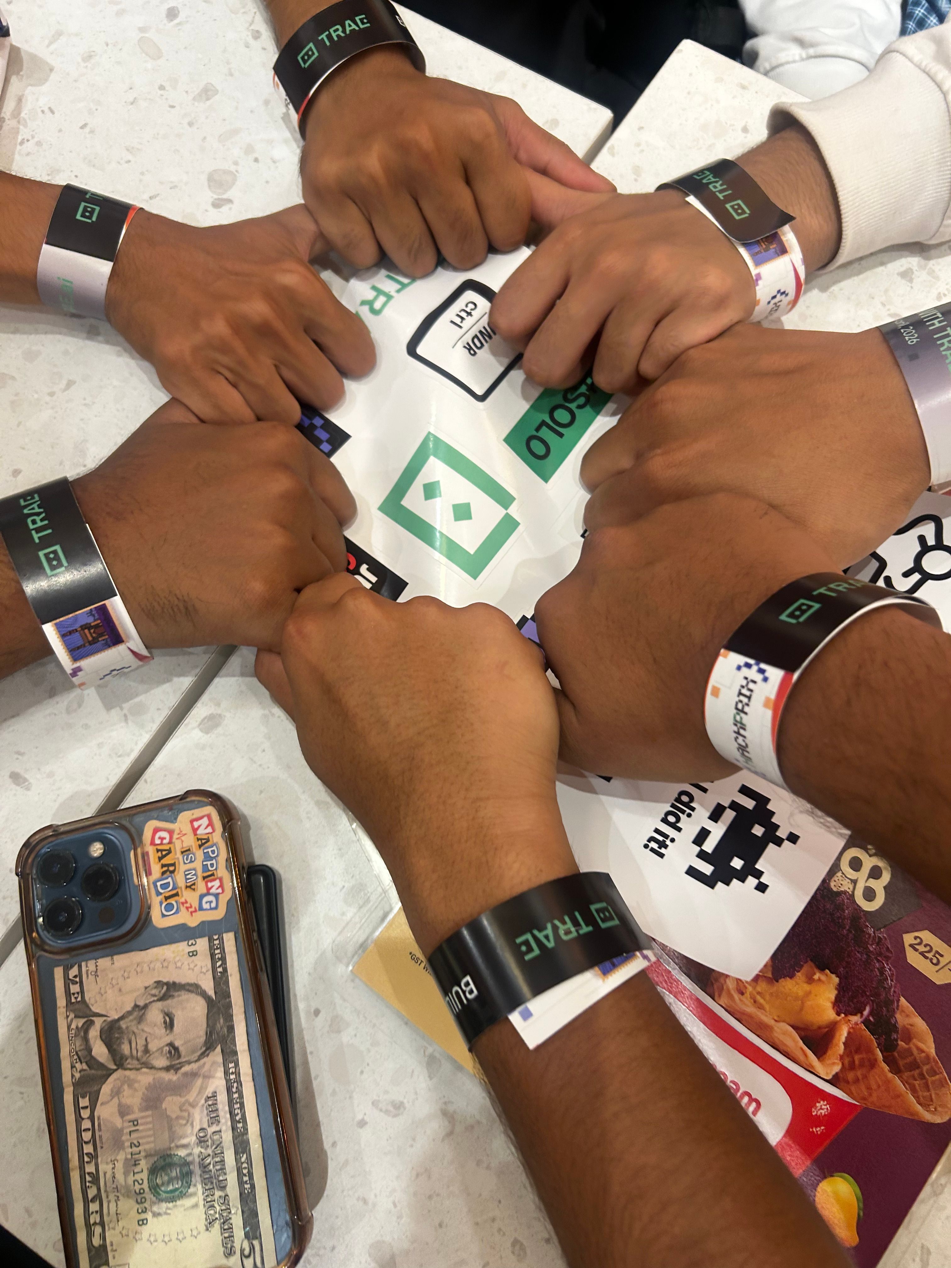 Build With Trae.AI gallery image 7