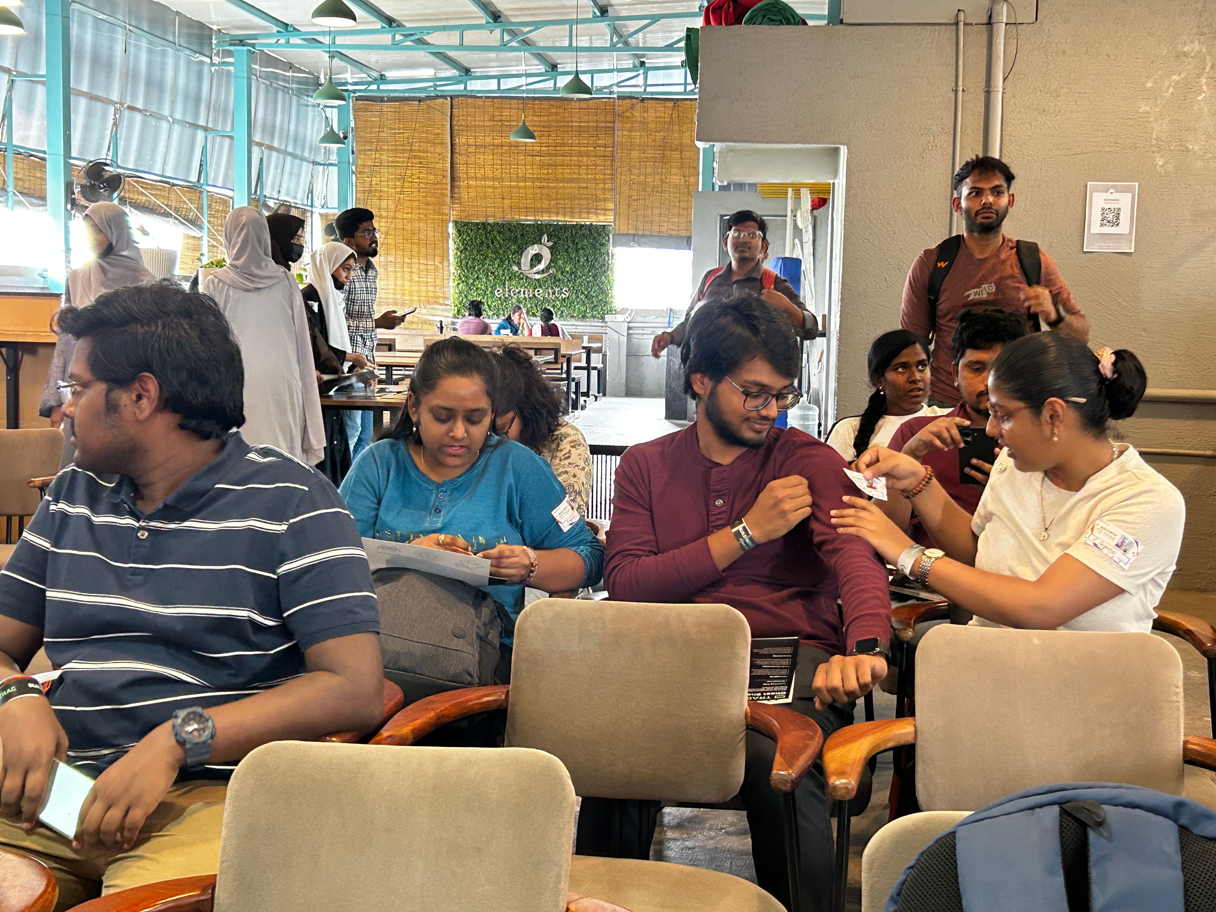 Build With Trae.AI gallery image 17