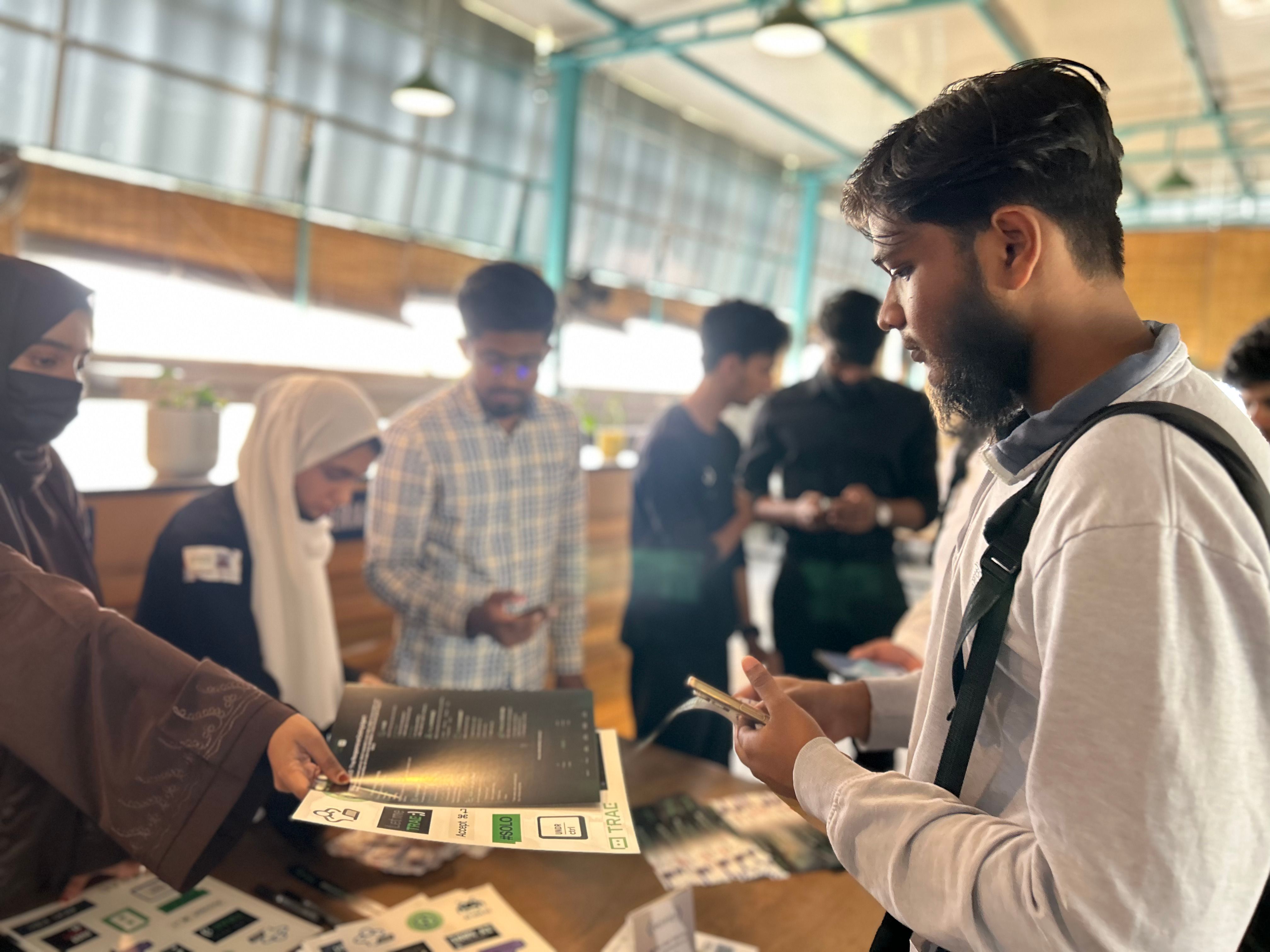 Build With Trae.AI gallery image 6