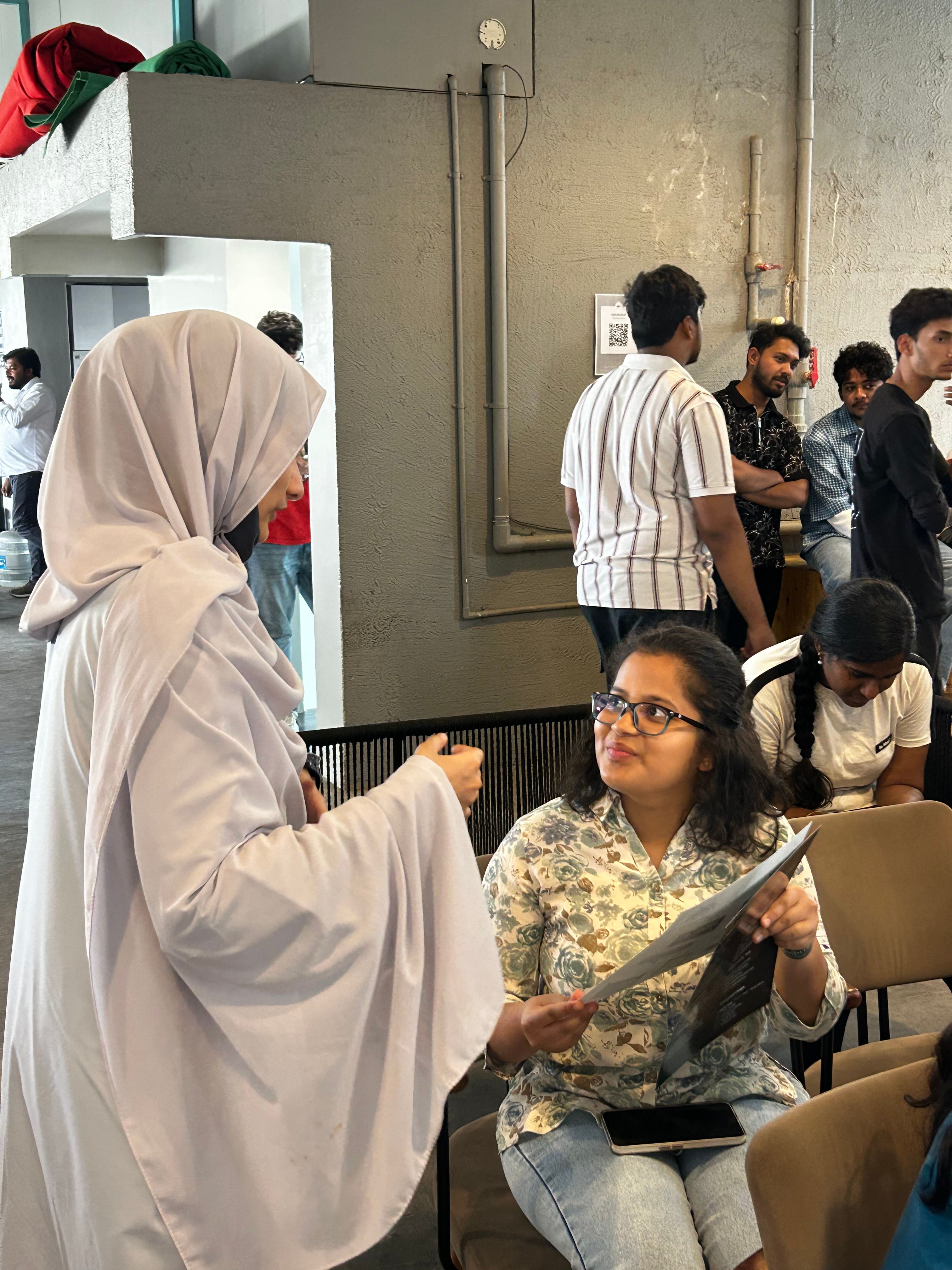 Build With Trae.AI gallery image