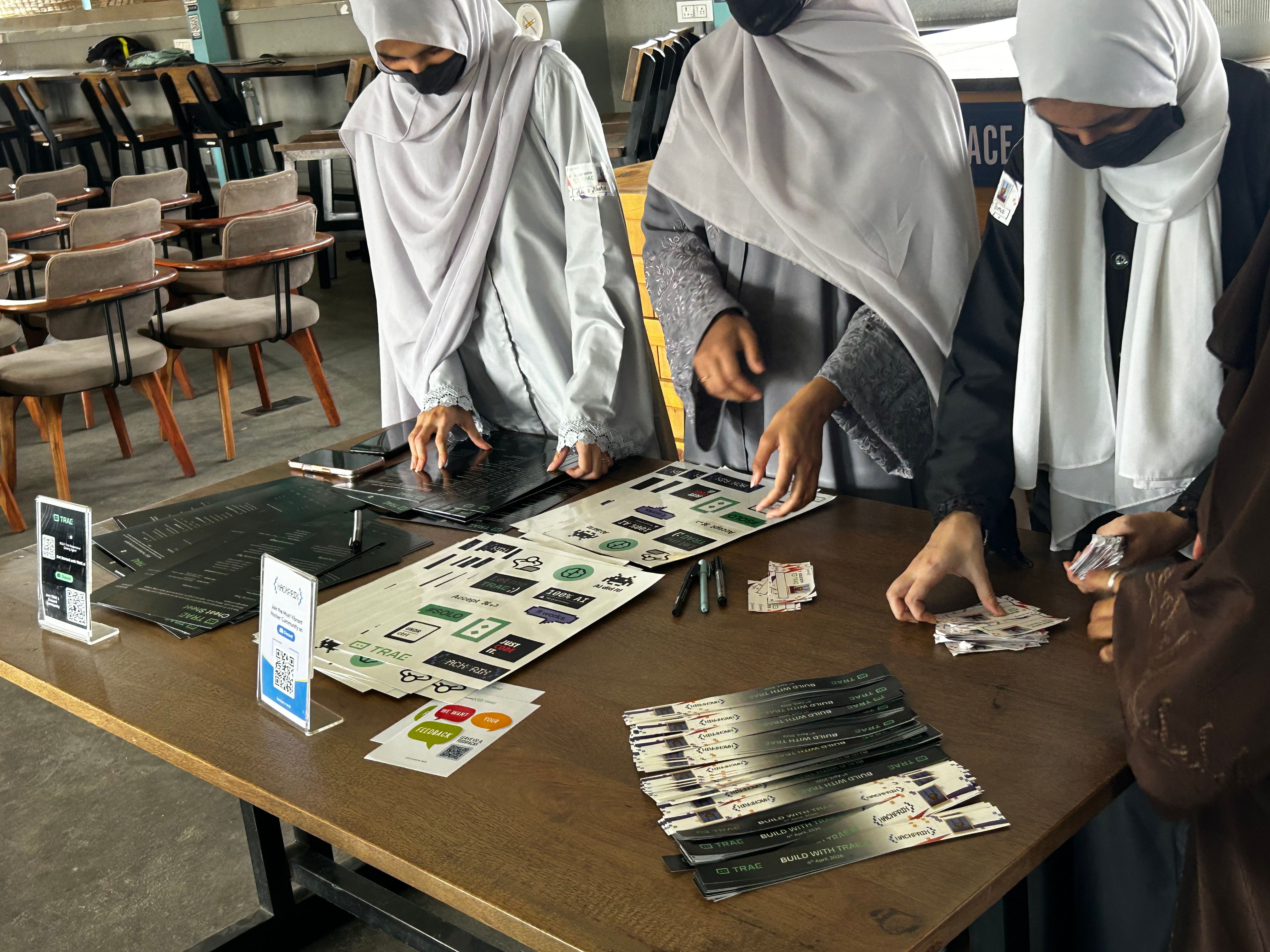 Build With Trae.AI gallery image 11