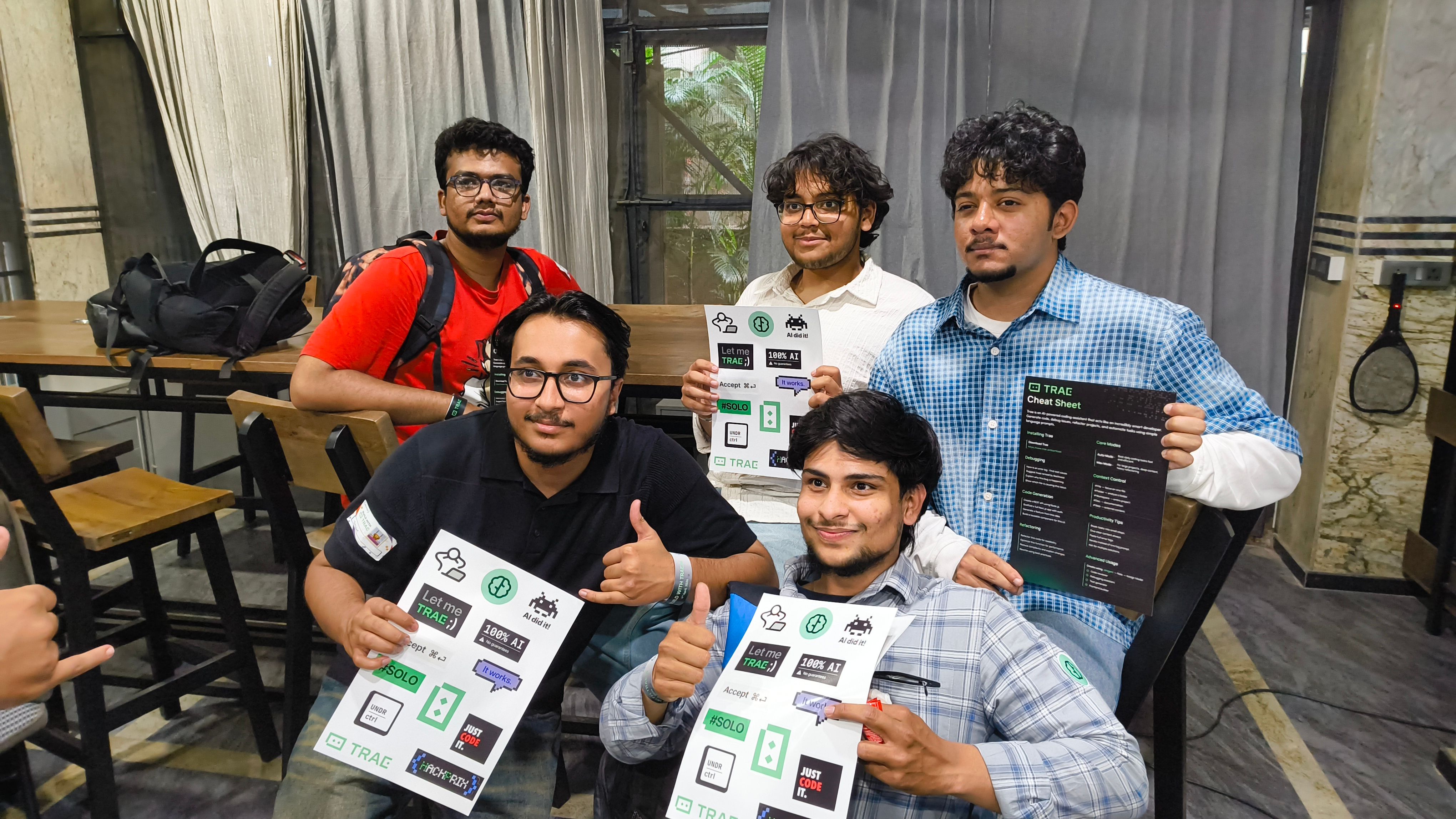 Build With Trae.AI gallery image 10