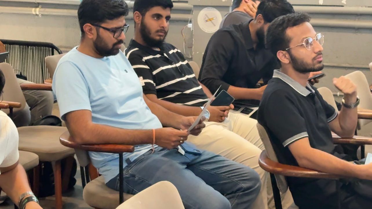 Build With Trae.AI gallery image 46