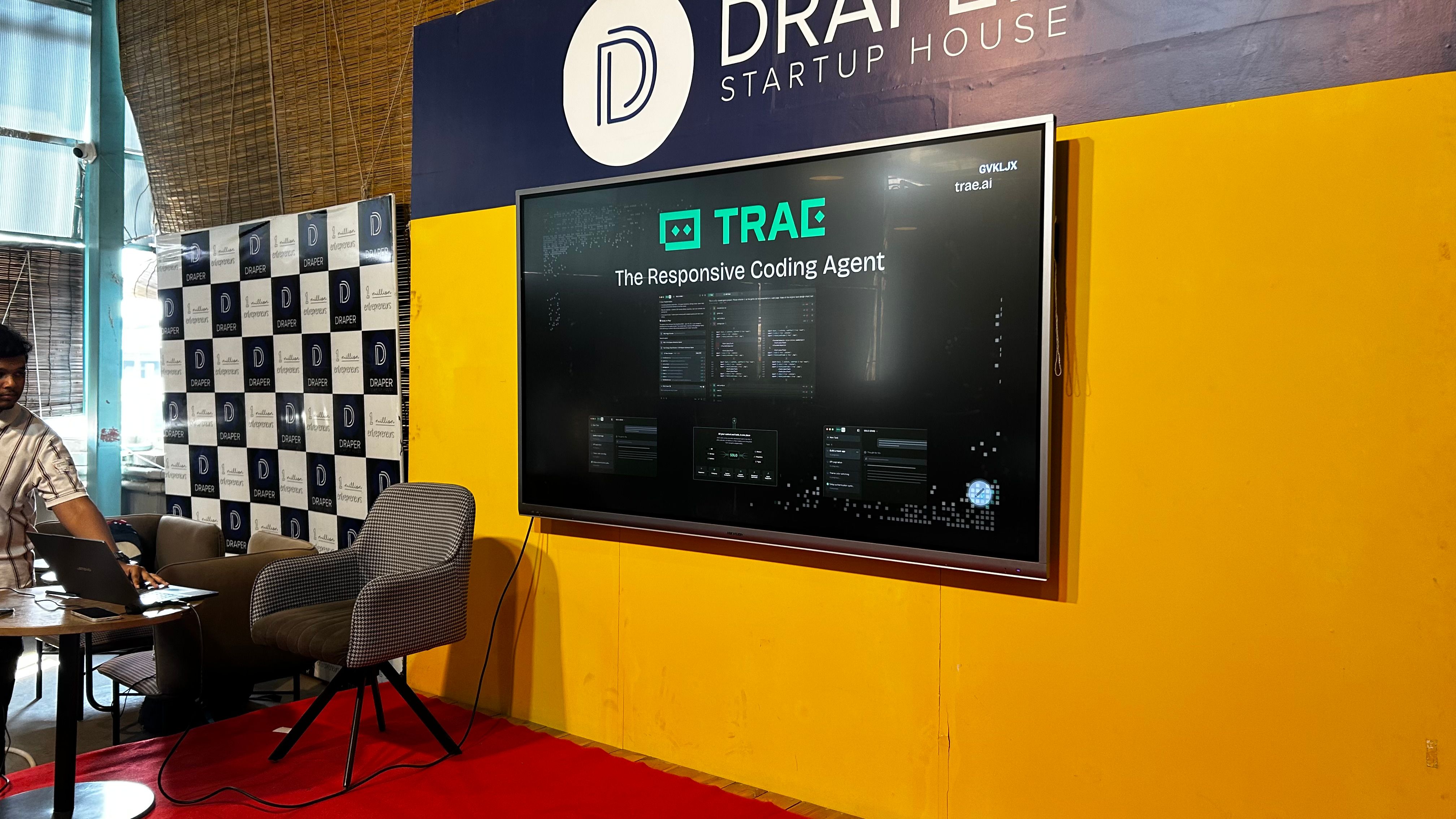 Build With Trae.AI gallery image 21