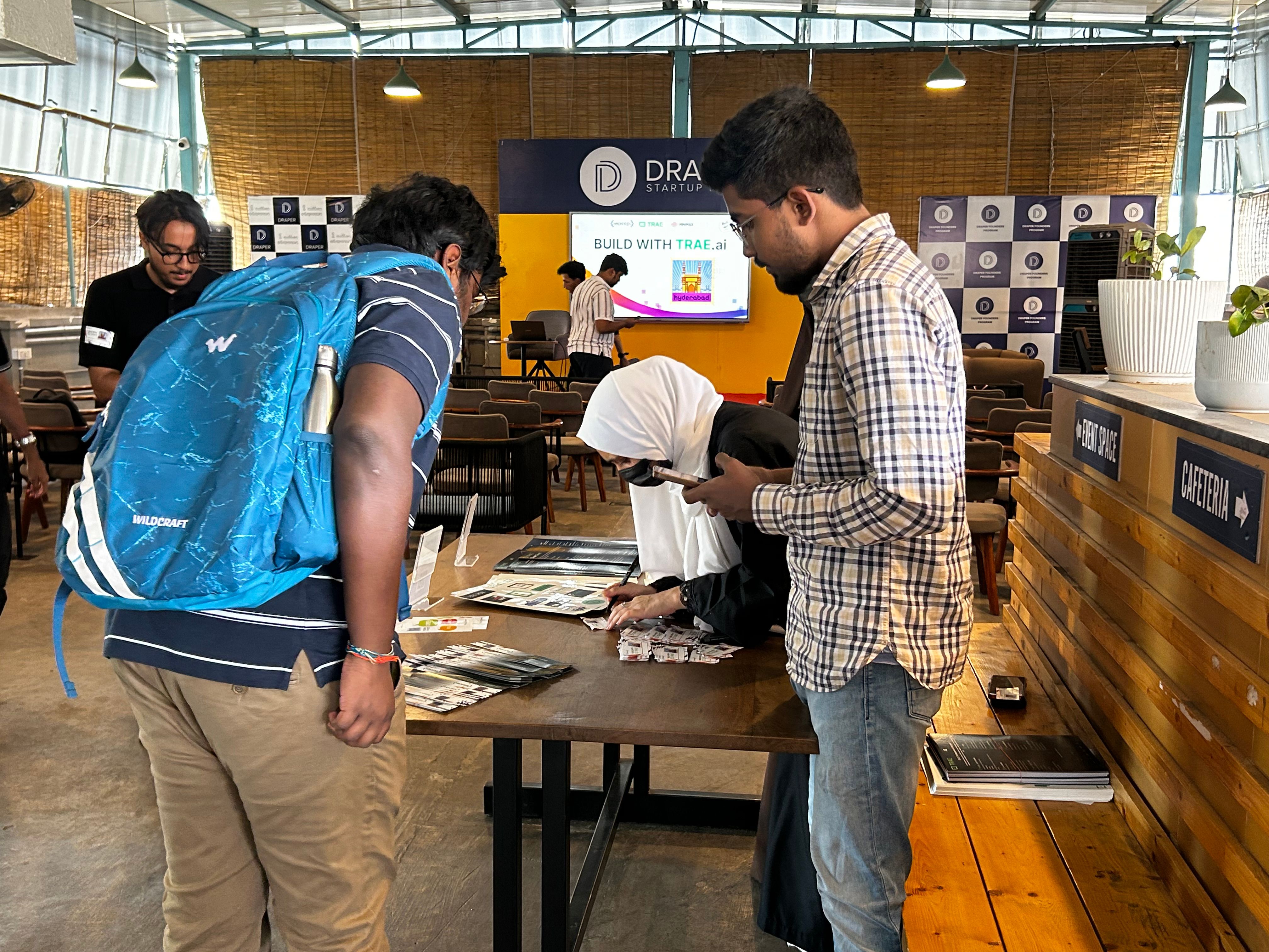 Build With Trae.AI gallery image 12