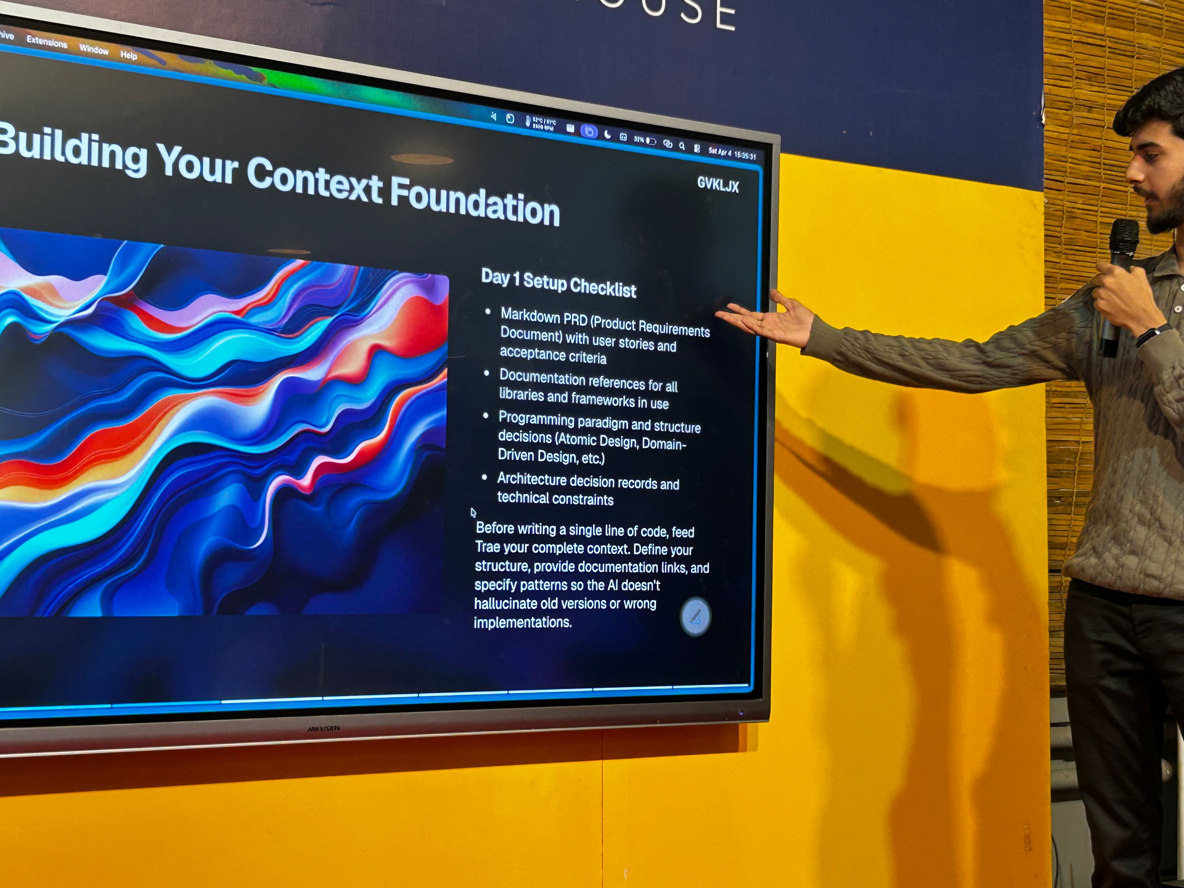 Build With Trae.AI gallery image 25