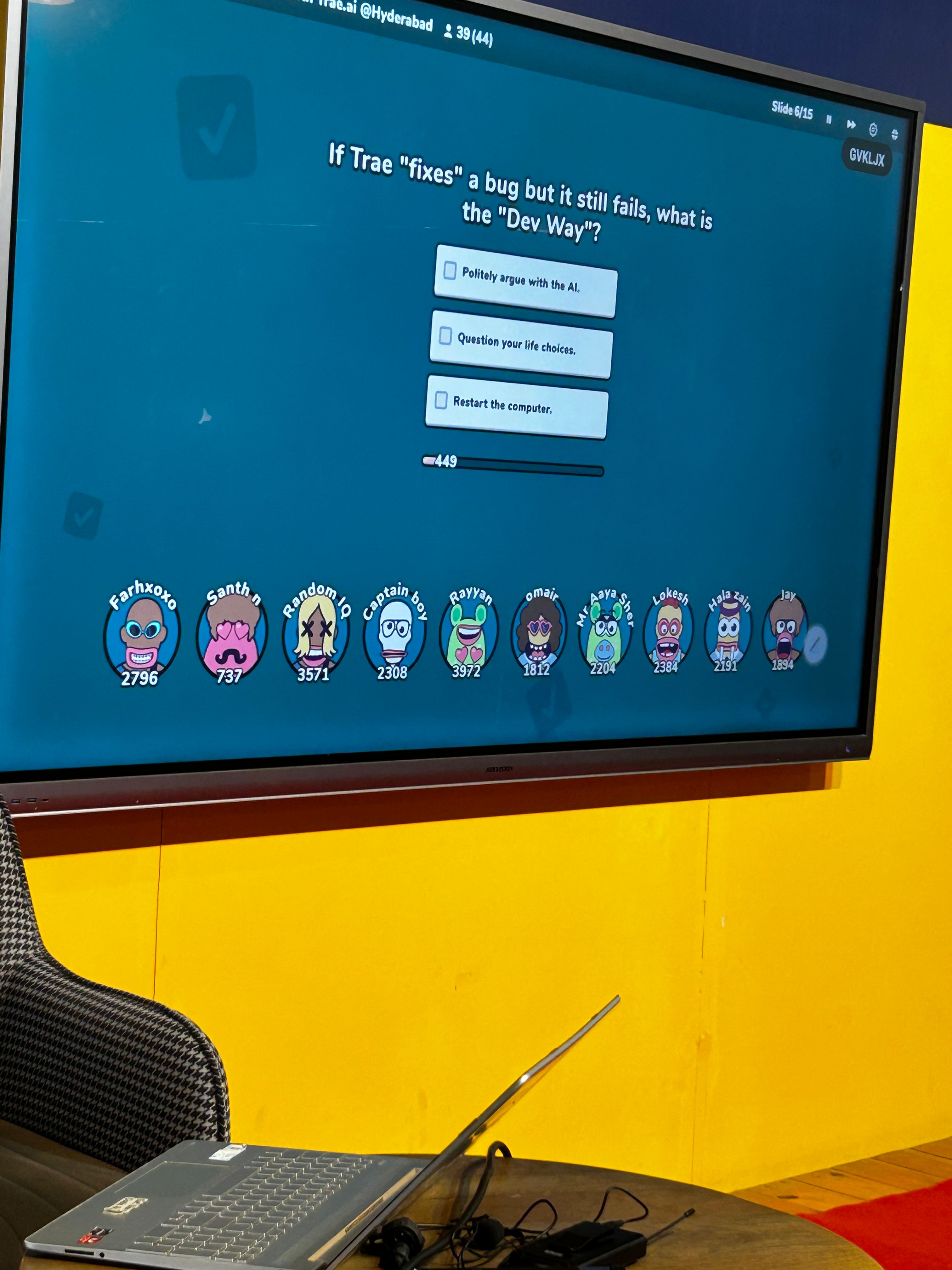 Build With Trae.AI gallery image 29