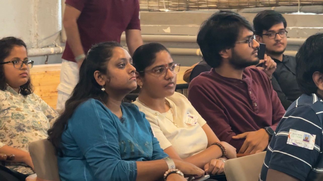 Build With Trae.AI gallery image 44