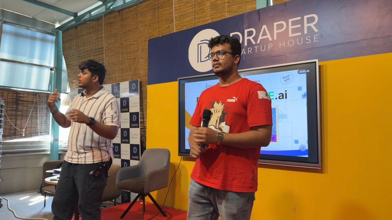 Build With Trae.AI gallery image 42