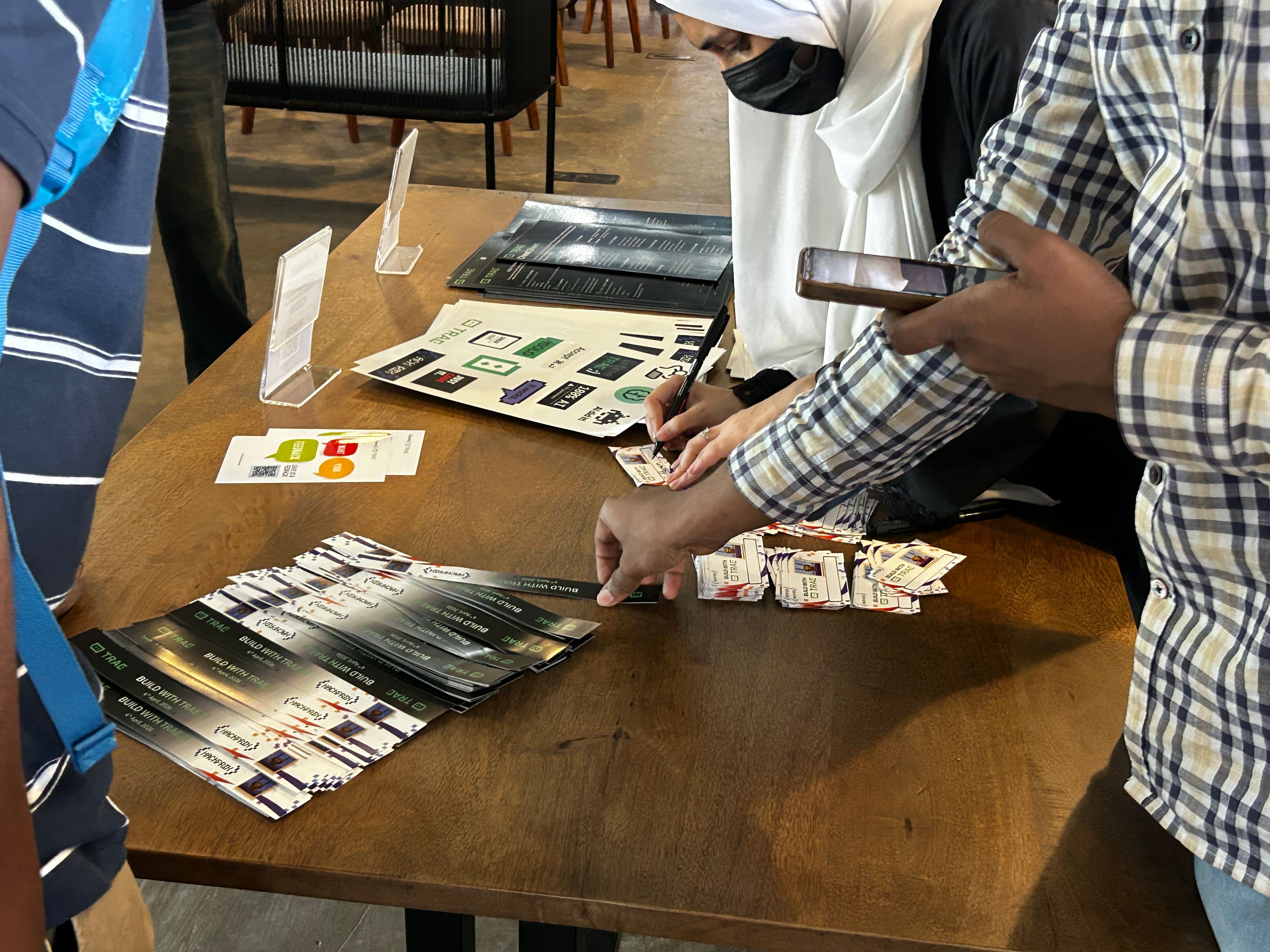 Build With Trae.AI gallery image