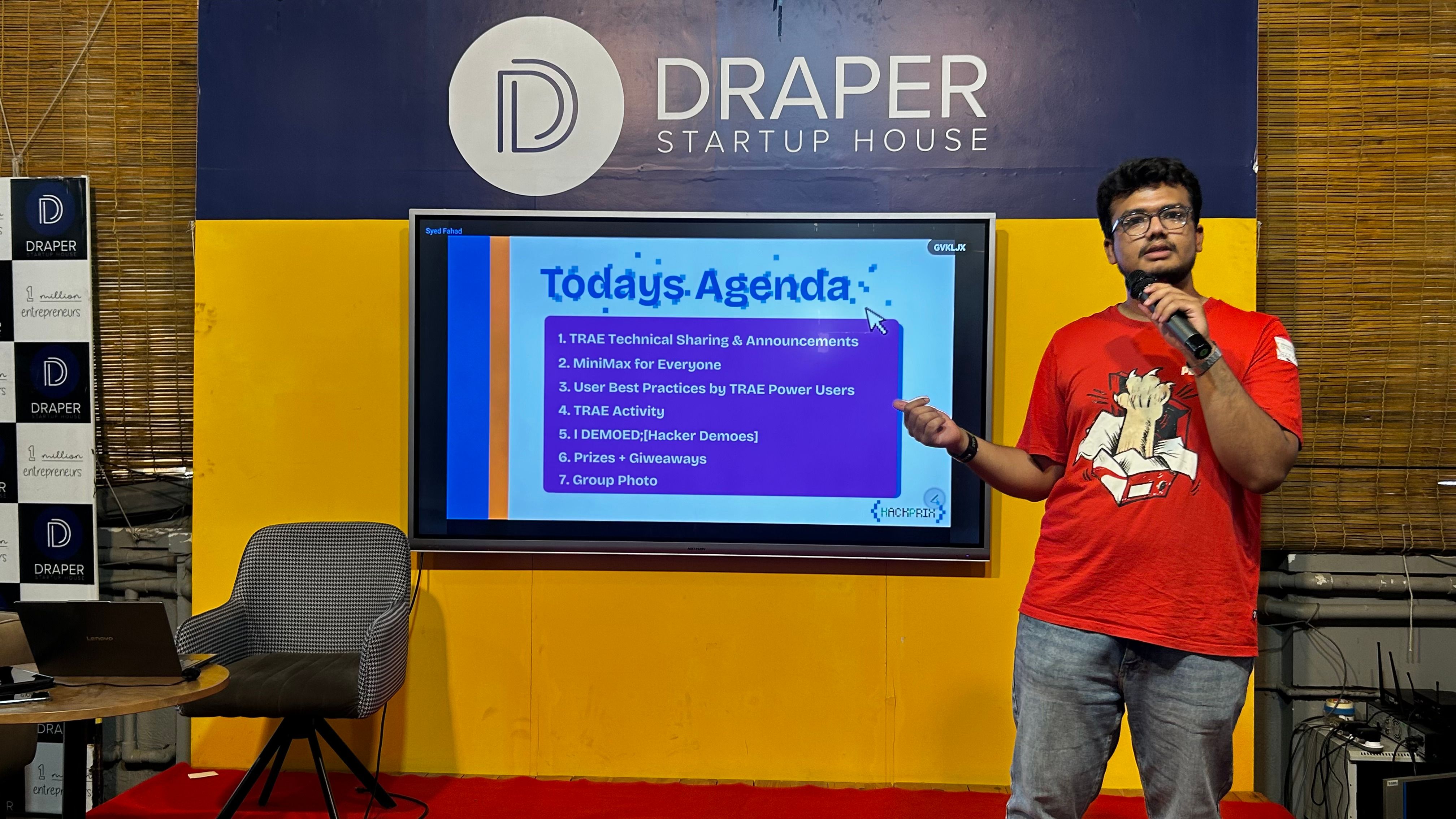 Build With Trae.AI gallery image 23