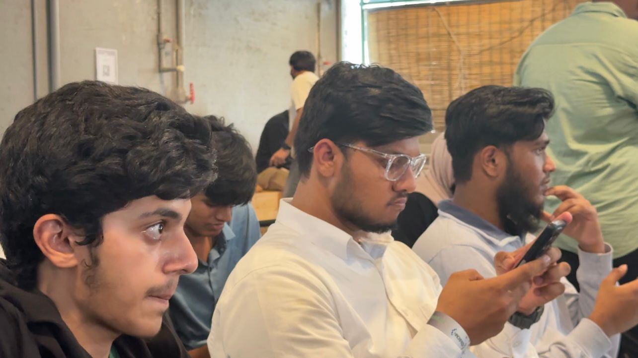 Build With Trae.AI gallery image 49