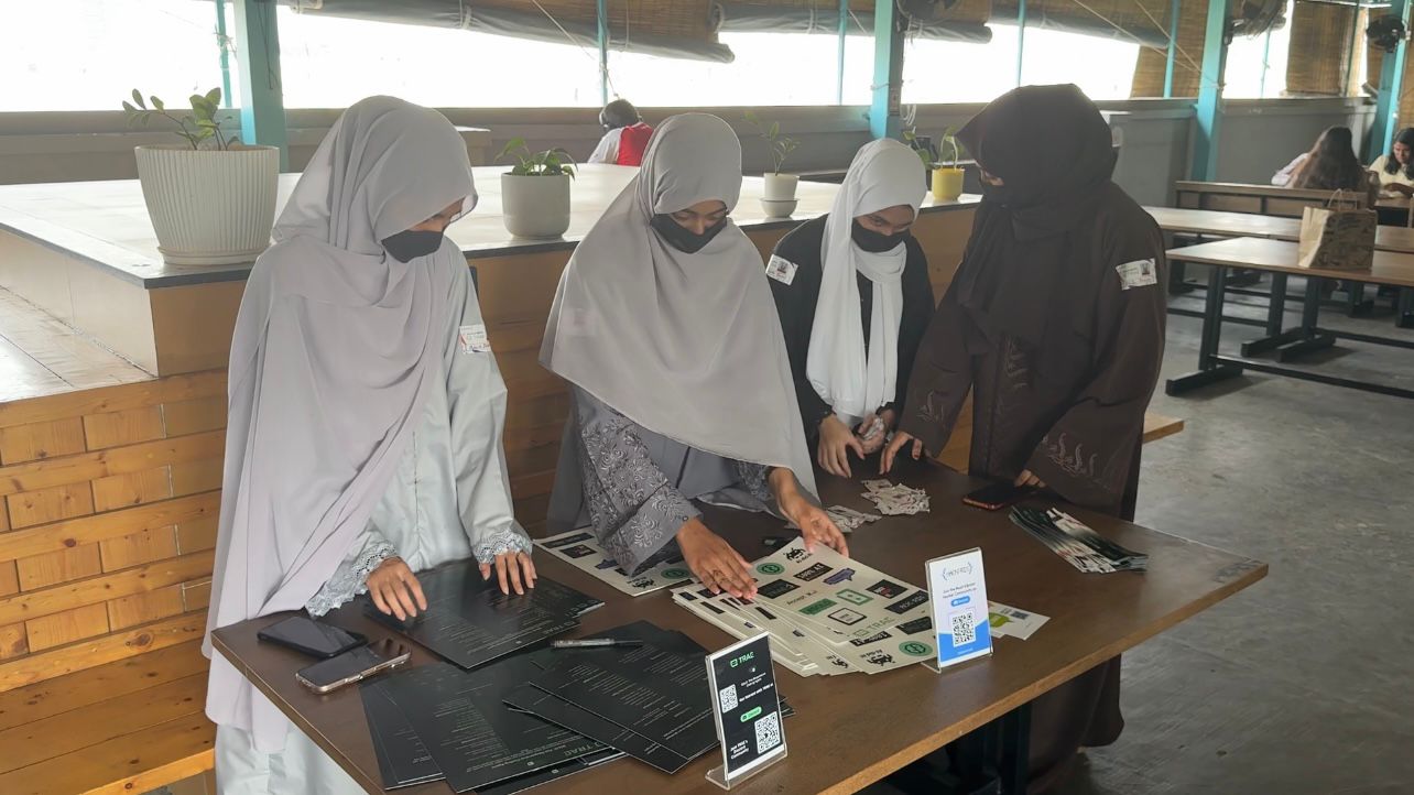 Build With Trae.AI gallery image 43