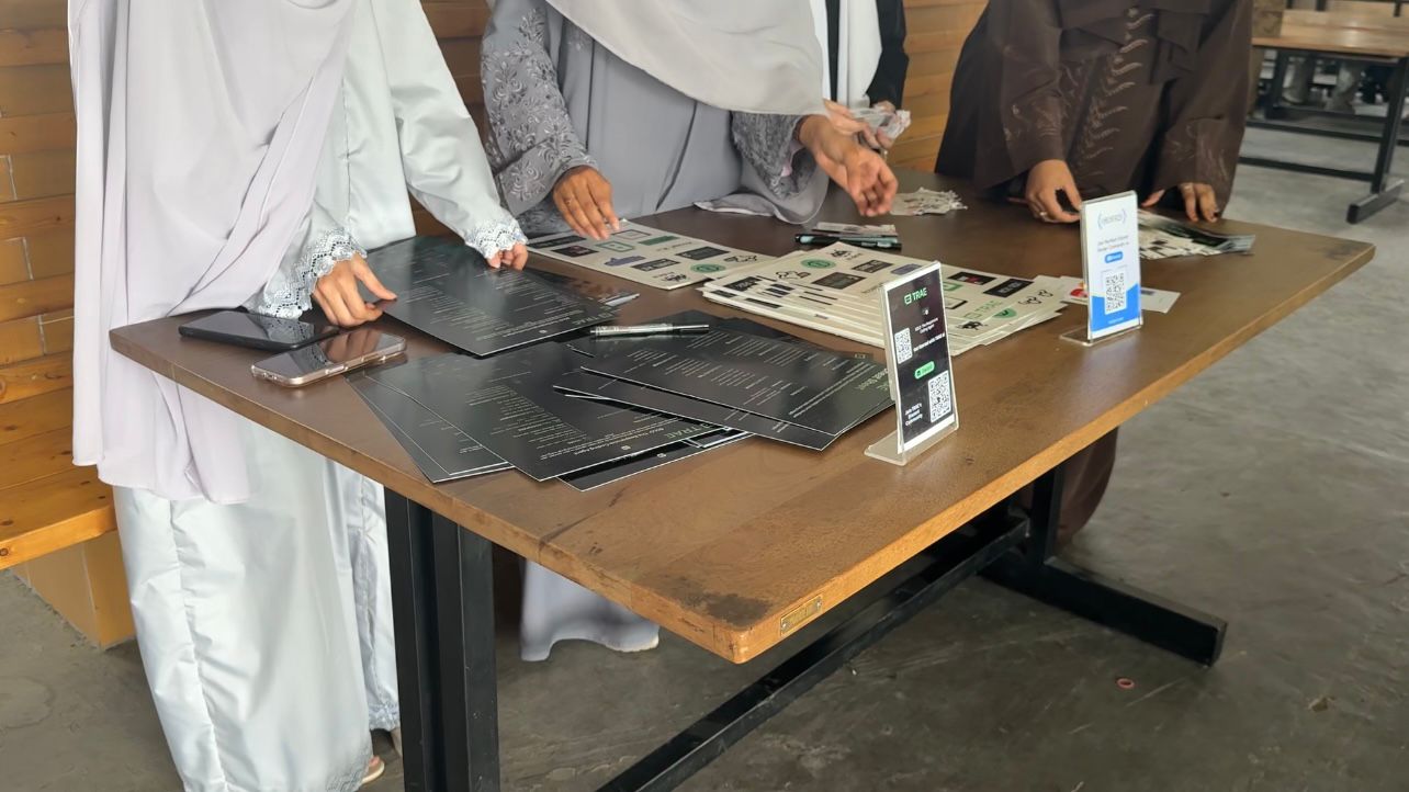 Build With Trae.AI gallery image 48