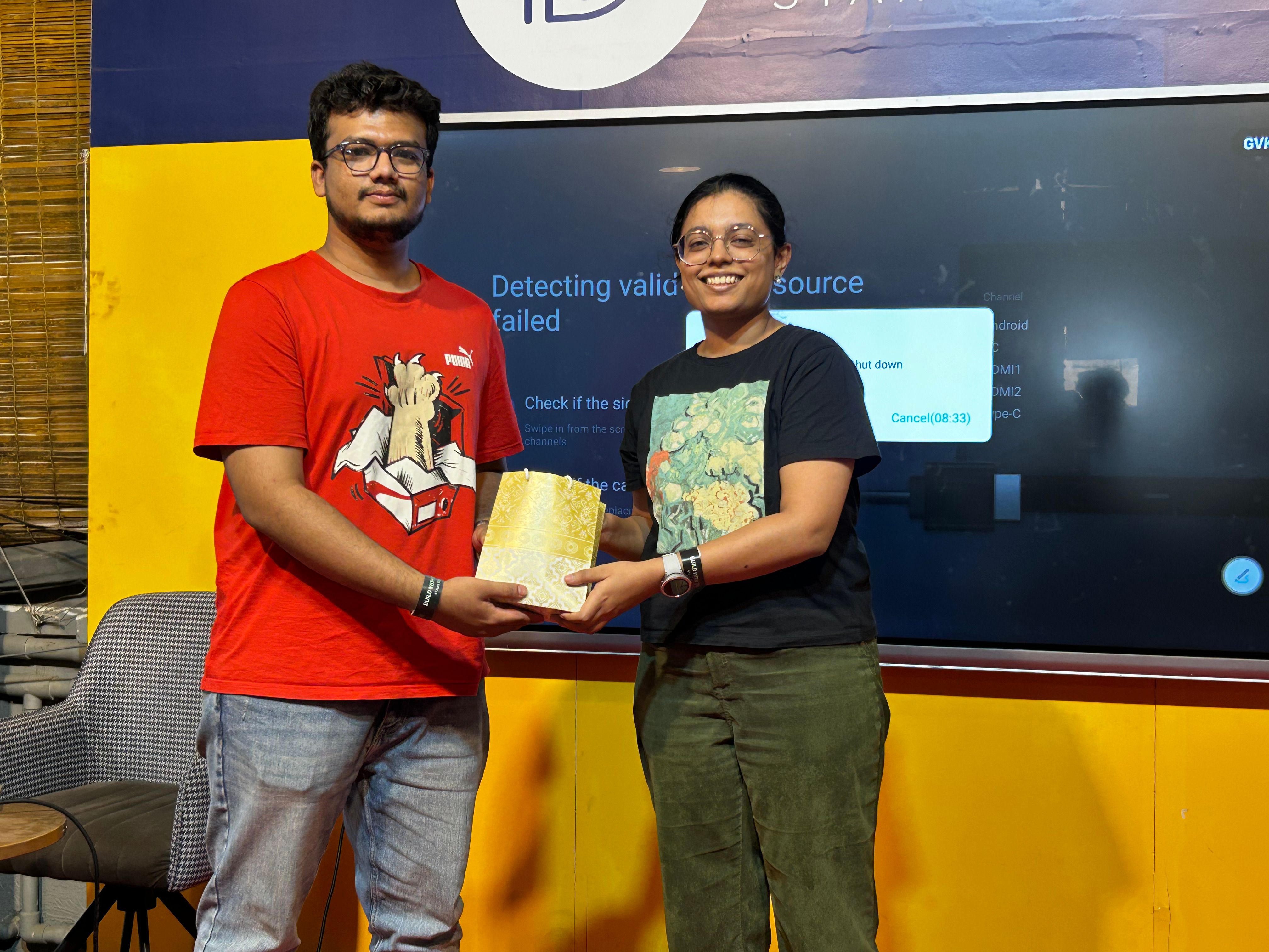 Build With Trae.AI gallery image 34