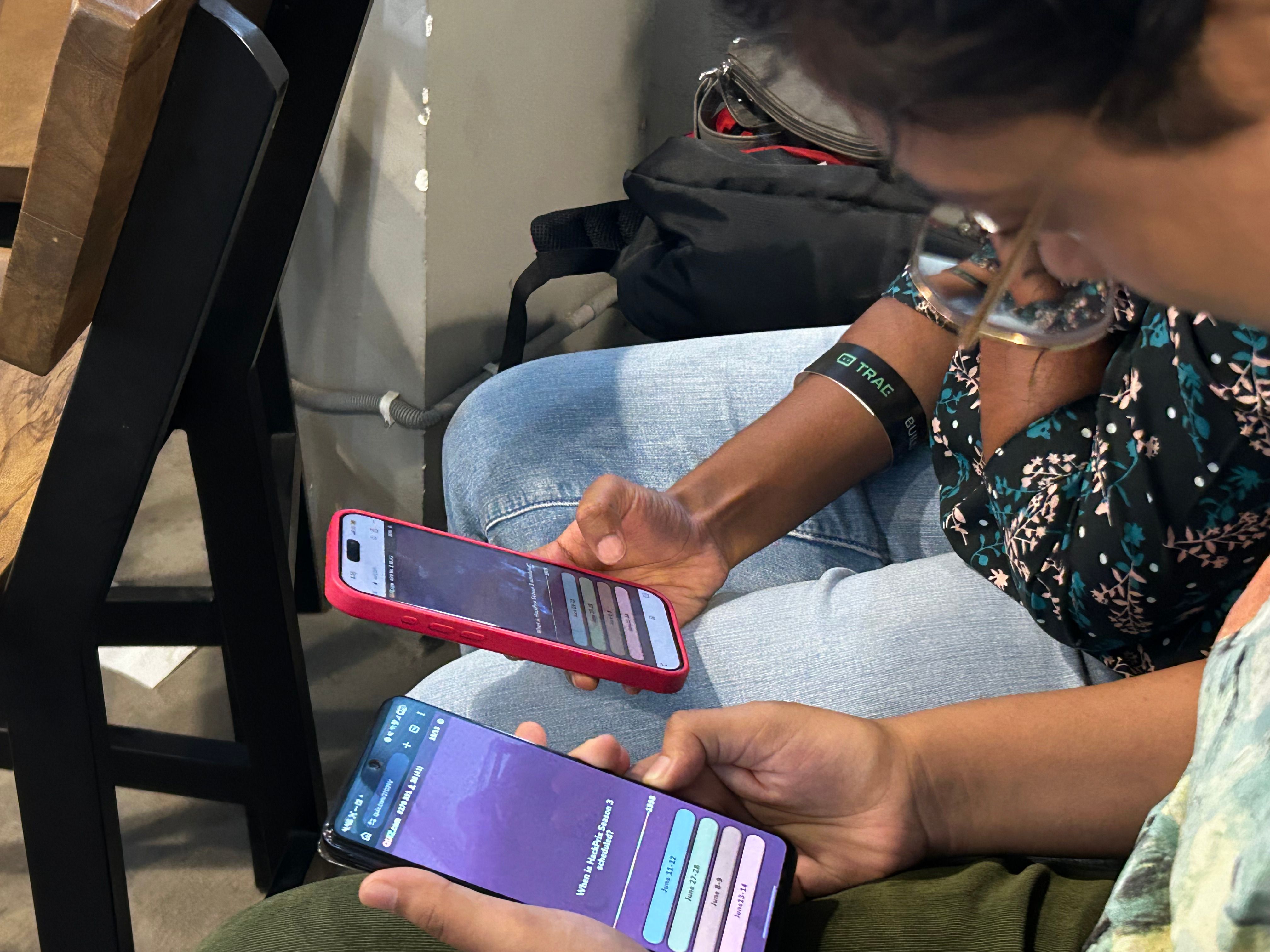 Build With Trae.AI gallery image 32