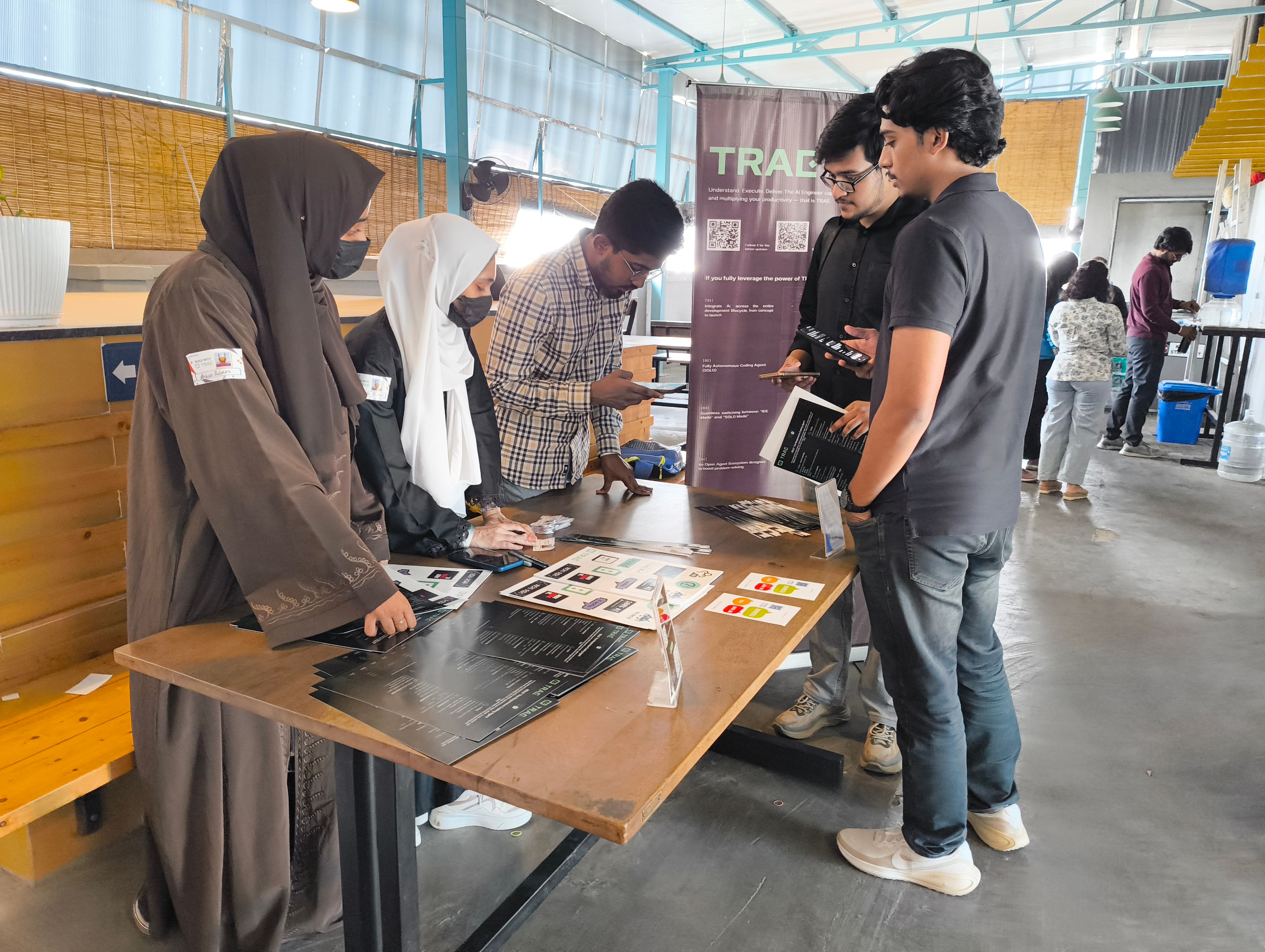 Build With Trae.AI gallery image 37