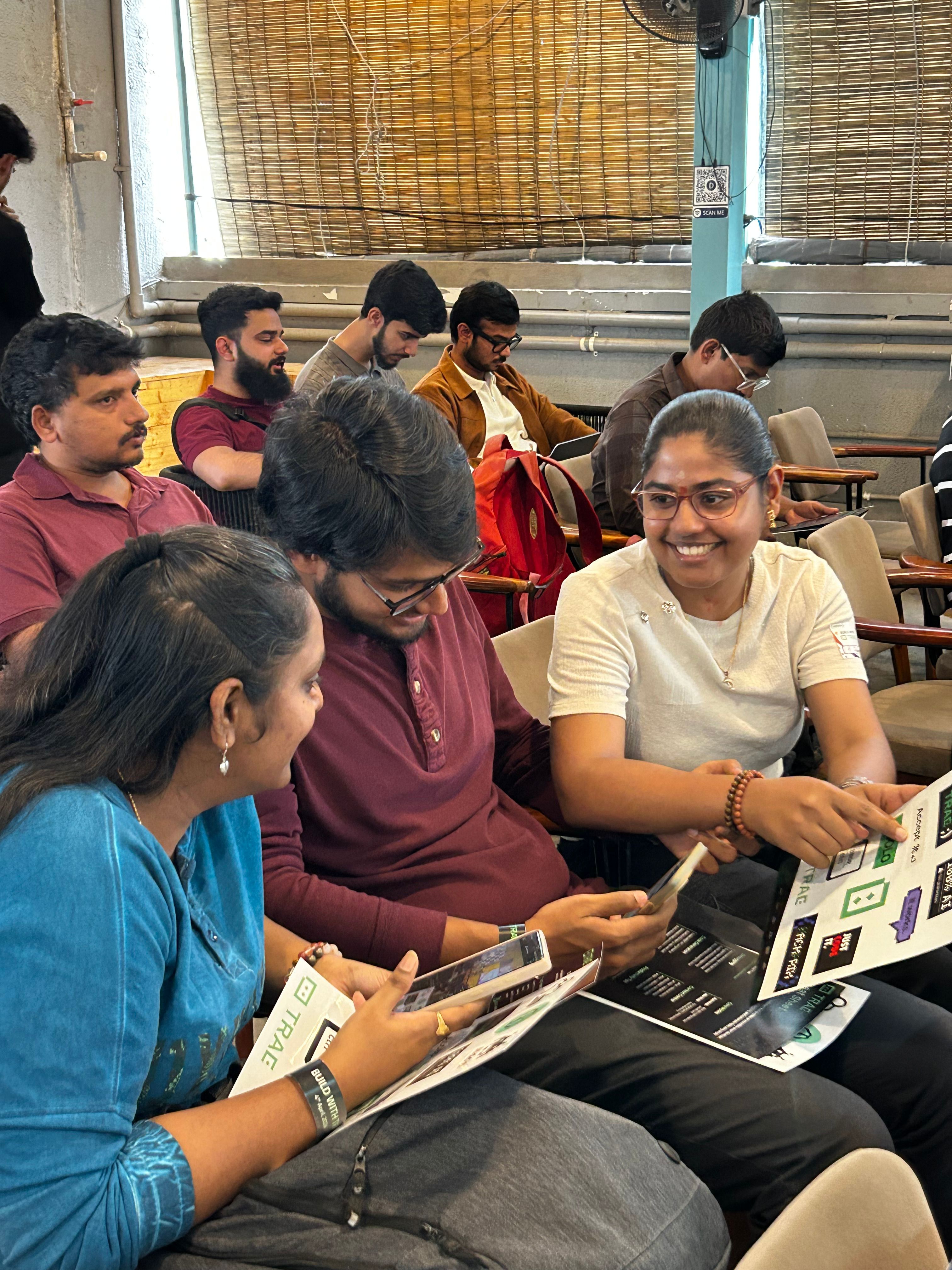 Build With Trae.AI gallery image 19