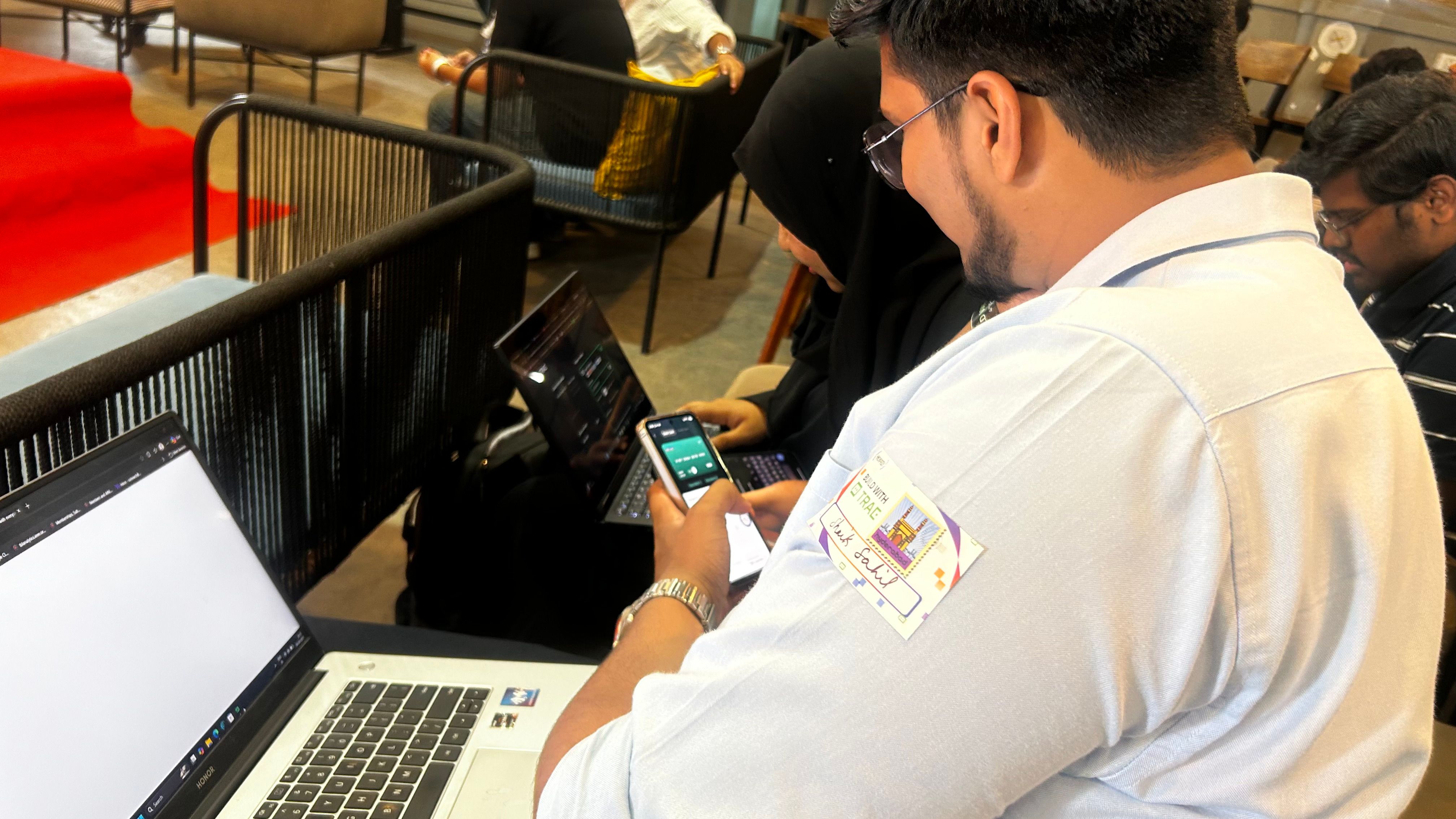 Build With Trae.AI gallery image 22