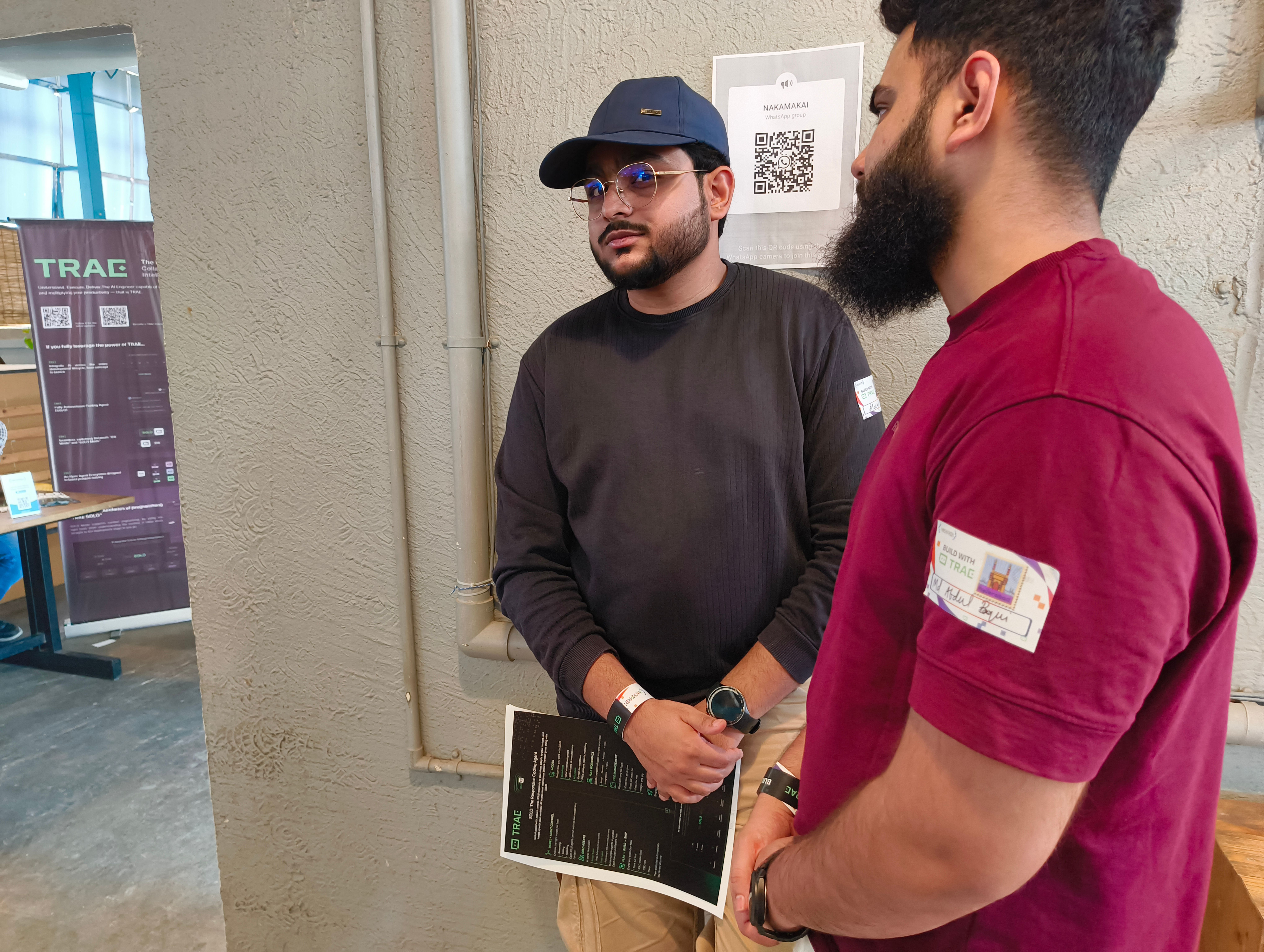 Build With Trae.AI gallery image 38